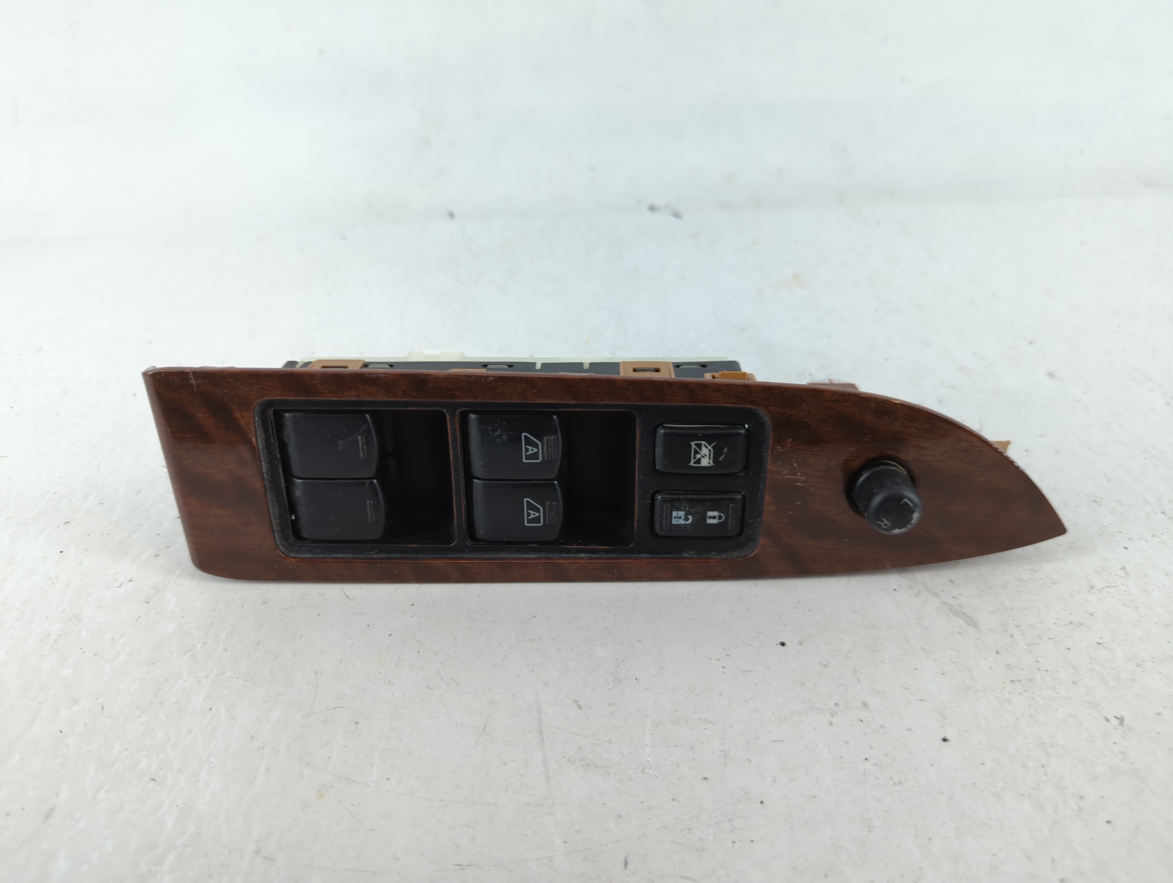 Picture of 2009-2014 Nissan Murano Driver Left Door Master Power Window Switch 705813