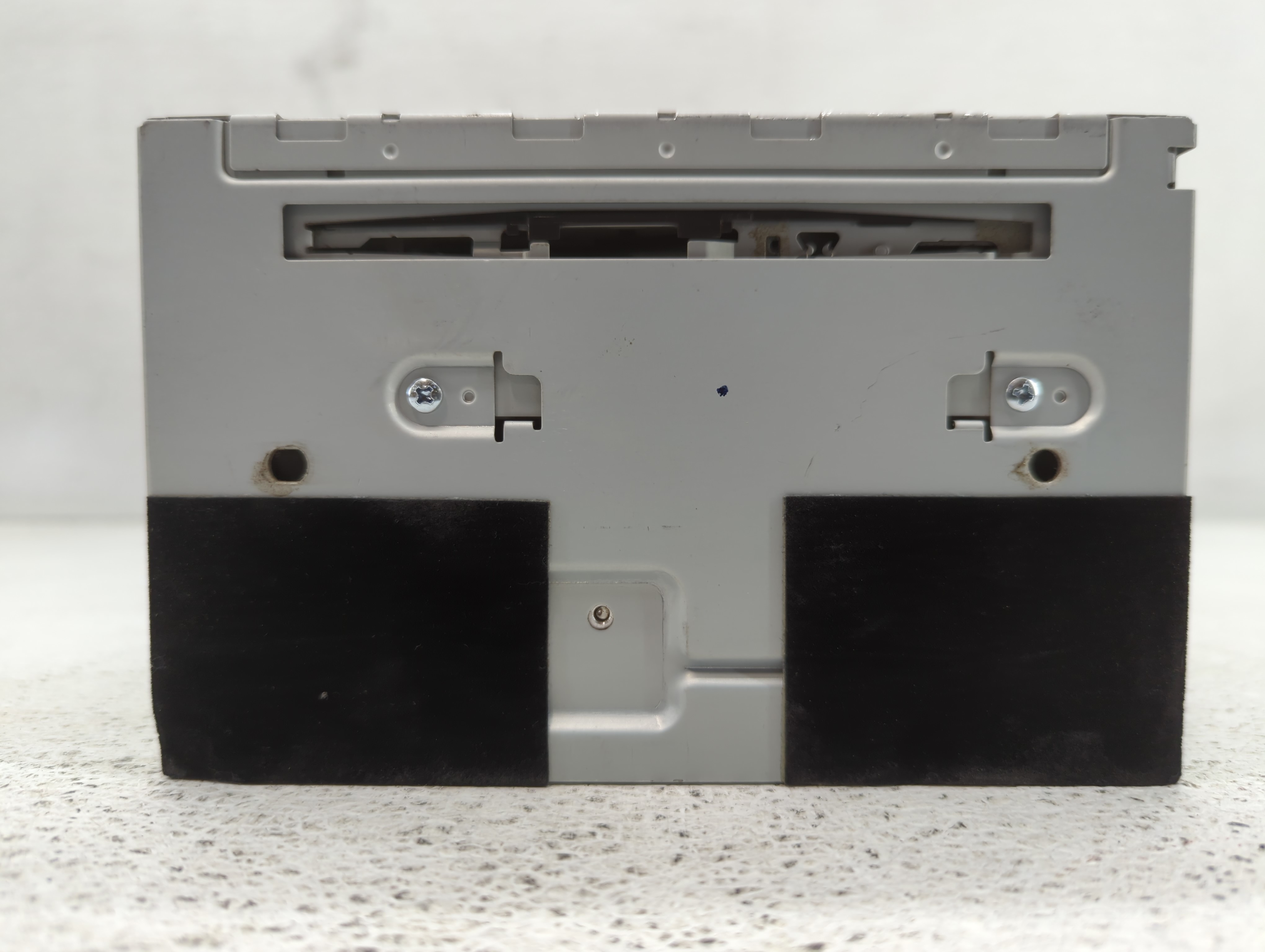 Picture of 2008-2008 Ford Escape Am Fm Cd Player Radio Receiver 706374