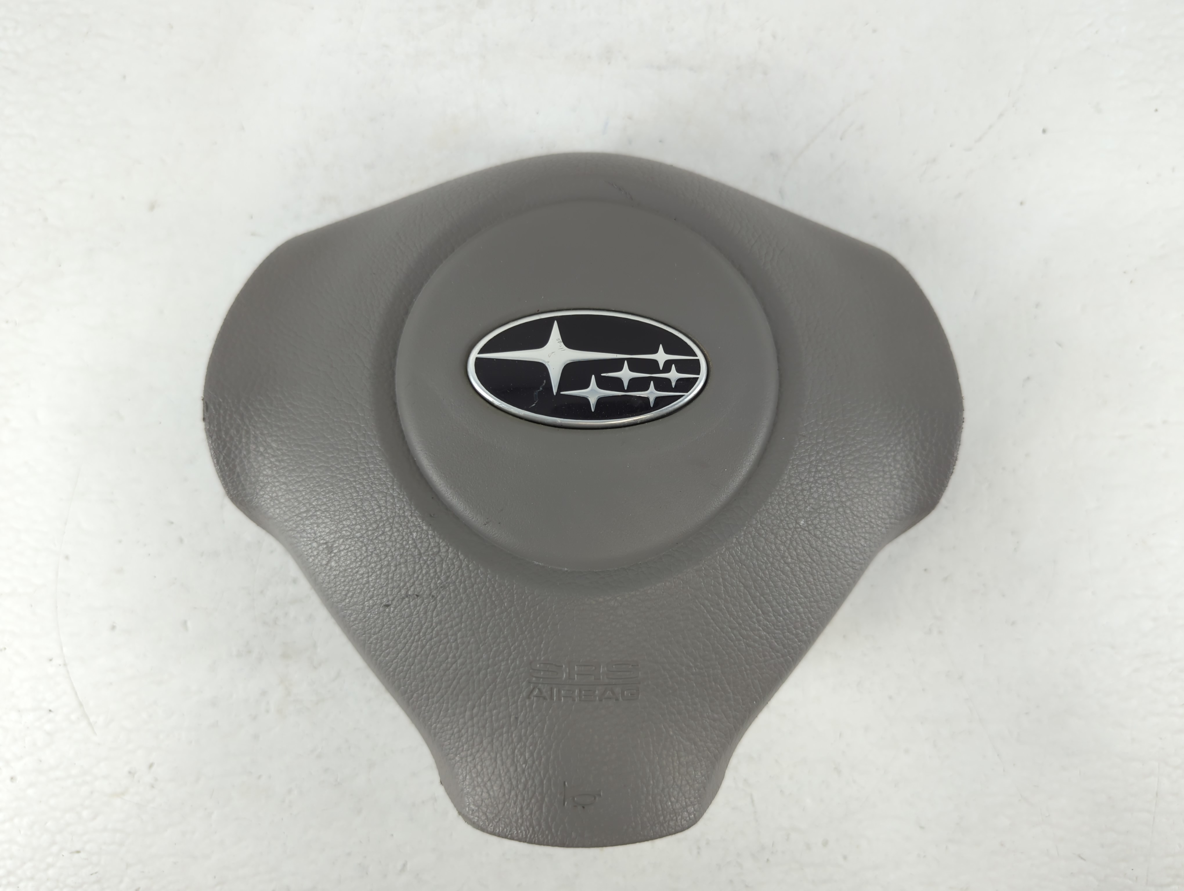 Picture of 2009 Subaru Forester Air Bag Driver Left Steering Wheel Mounted 706592