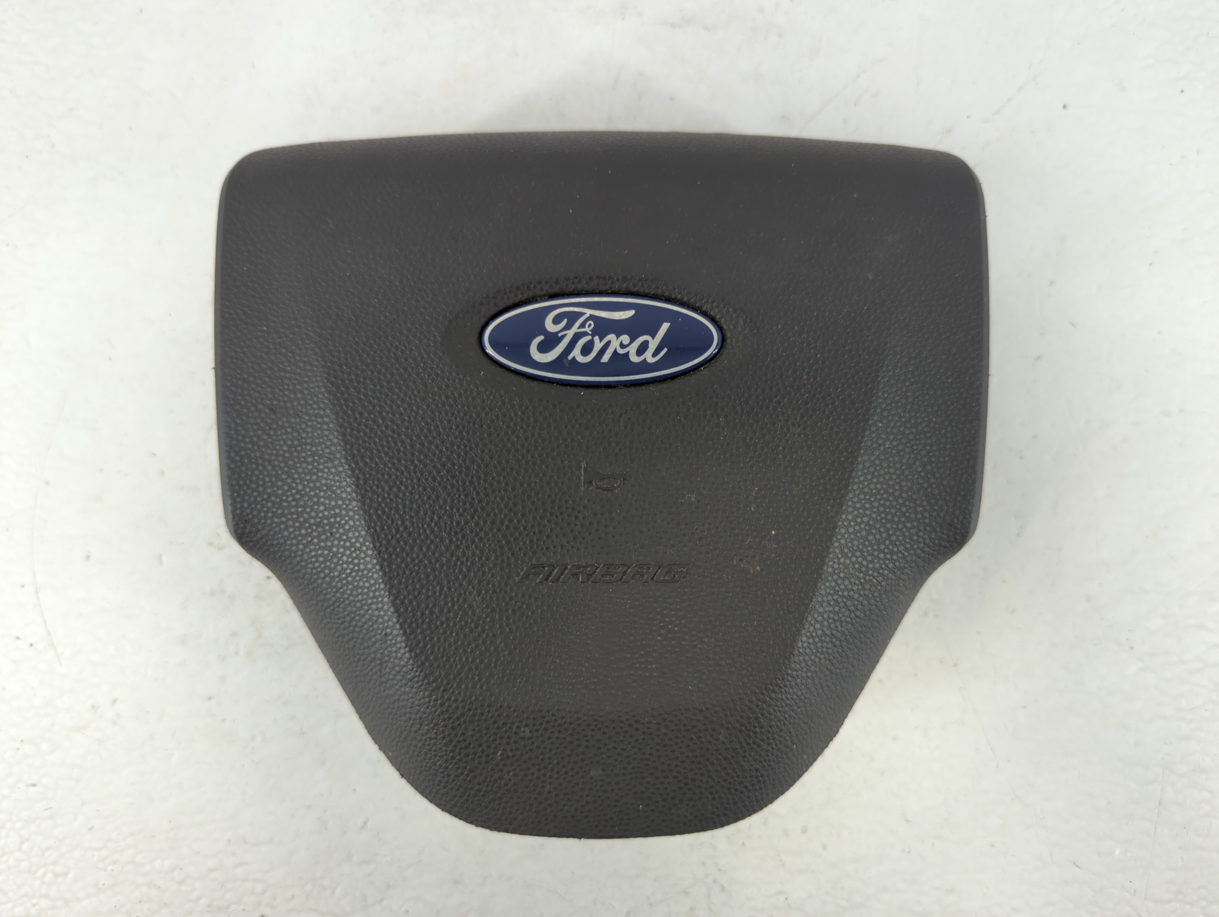 Picture of 2008-2011 Ford Focus Air Bag Driver Left Steering Wheel Mounted 706643