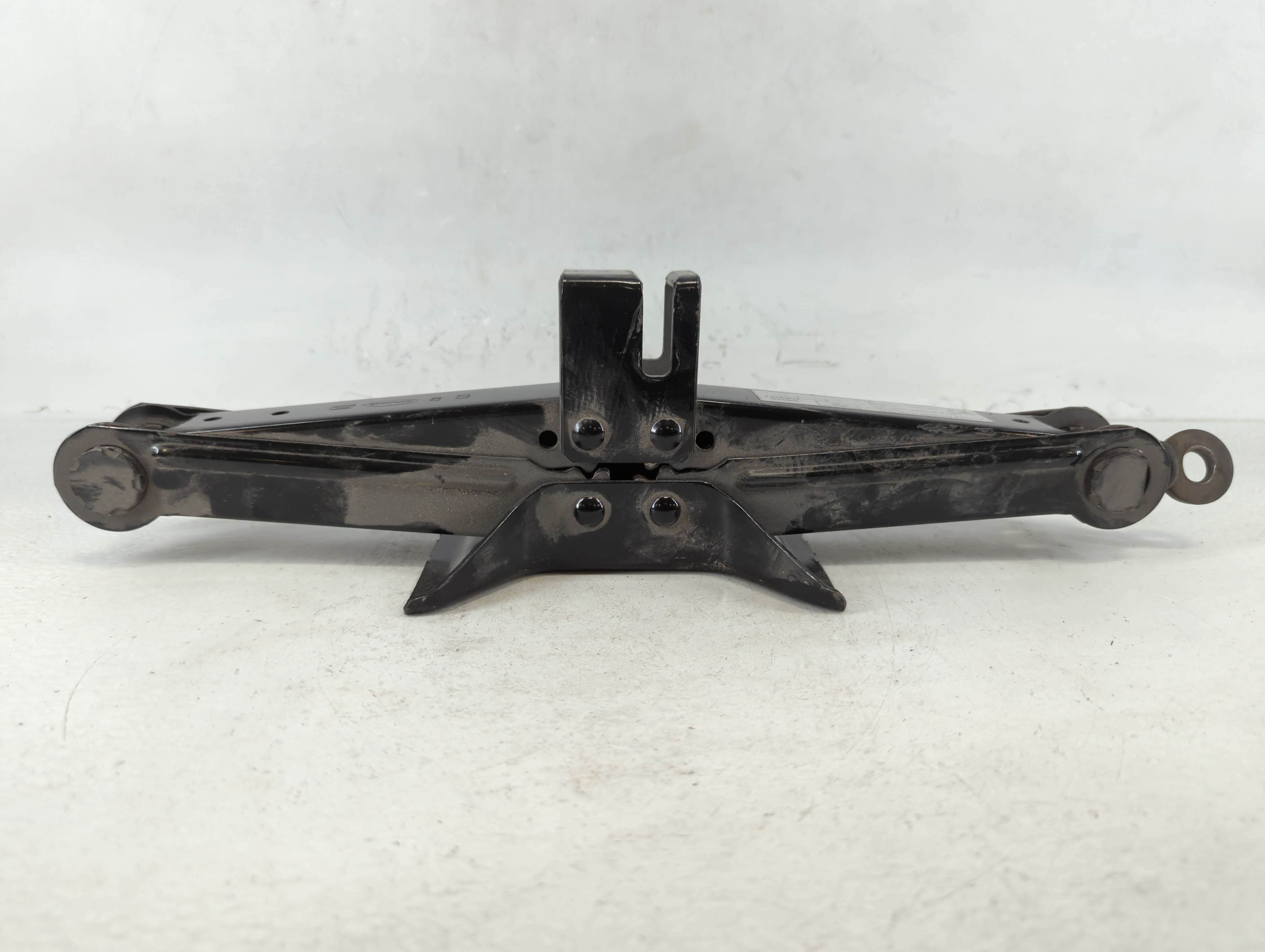 Picture of 2008 Mazda Cx-7 Spare Scissor Car Jack 706764