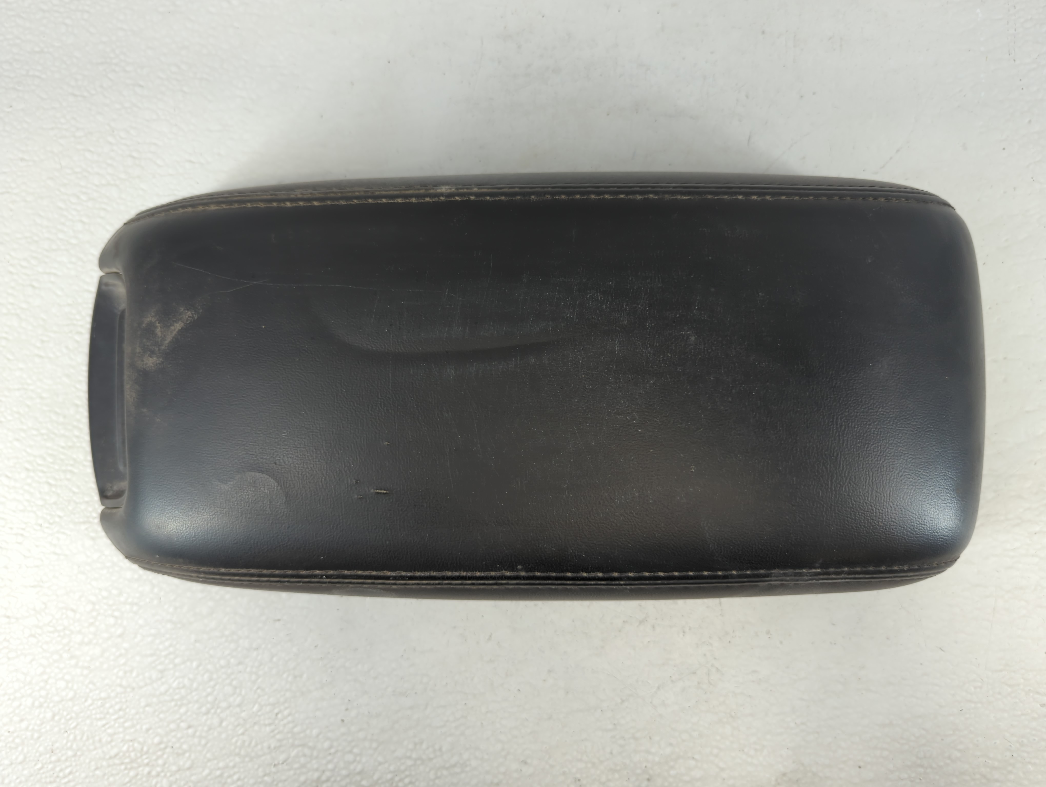 2012-2020 Dodge Journey Center Console Armrest Cover Lid Black 706837 - Oemusedautoparts1.com