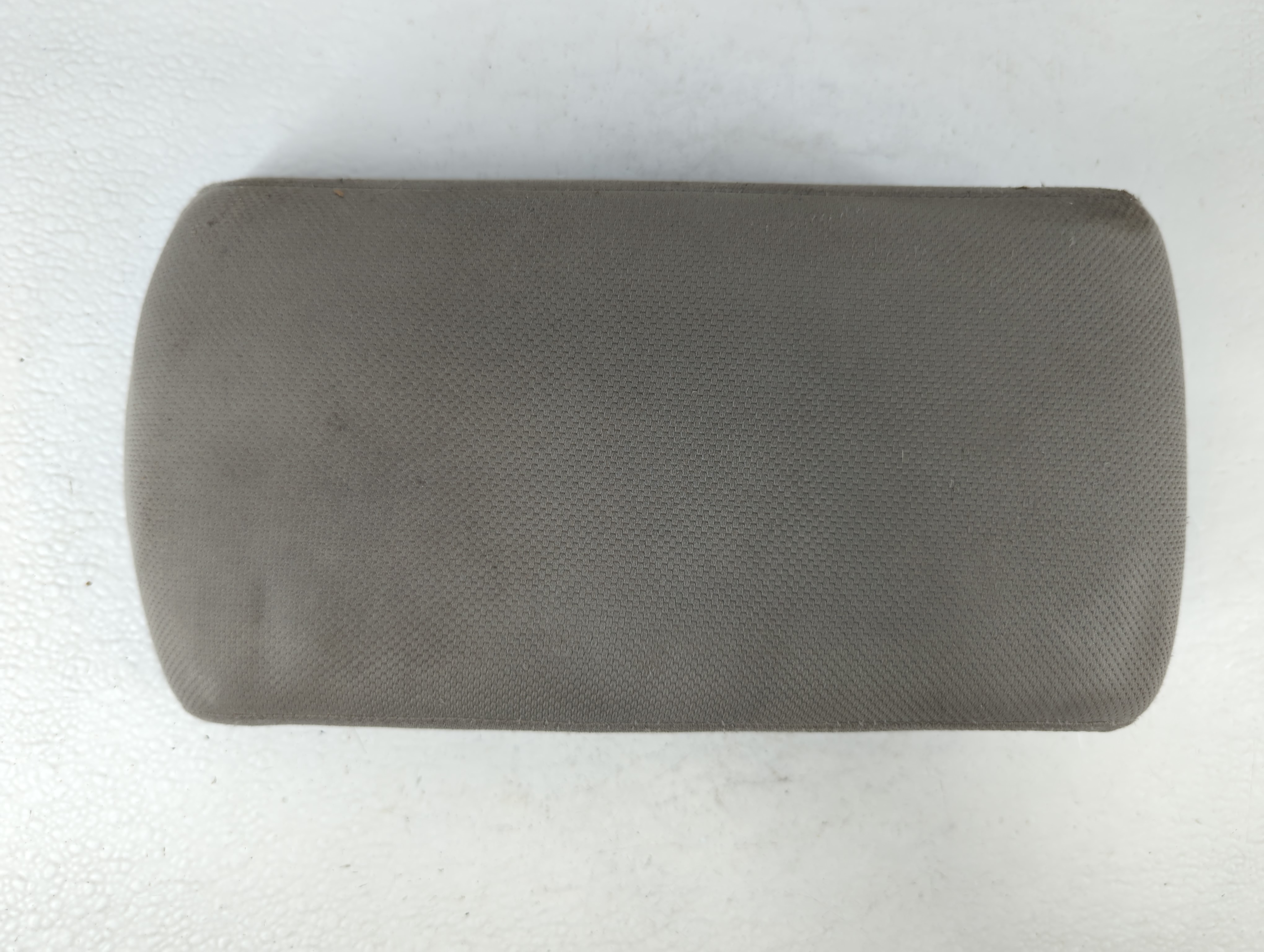 Picture of Nissan Rogue Select Center Console Armrest Cover Lid Grey 706868