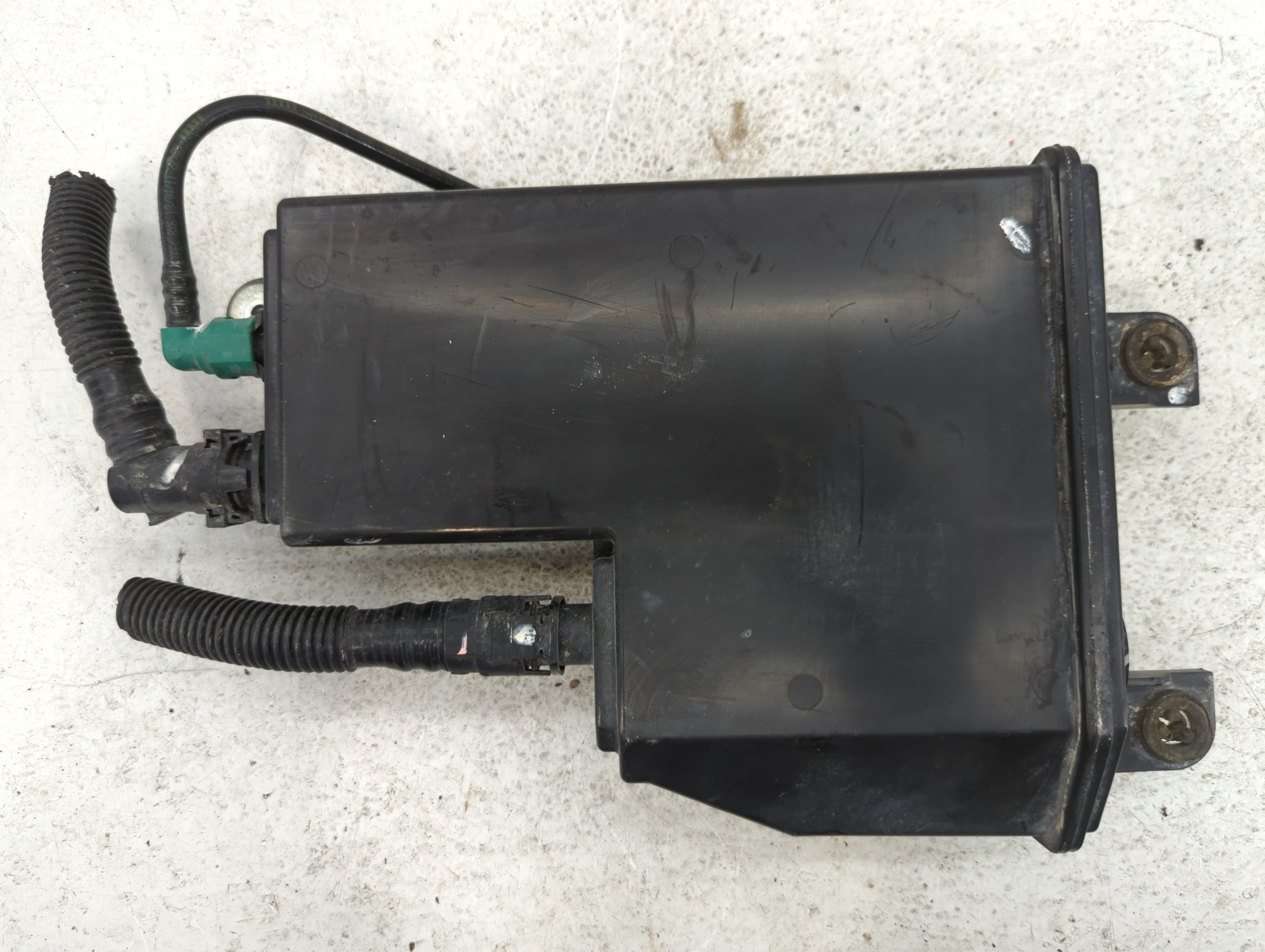 2014 Subaru Forester Fuel Vapor Charcoal Canister 706899 - Oemusedautoparts1.com