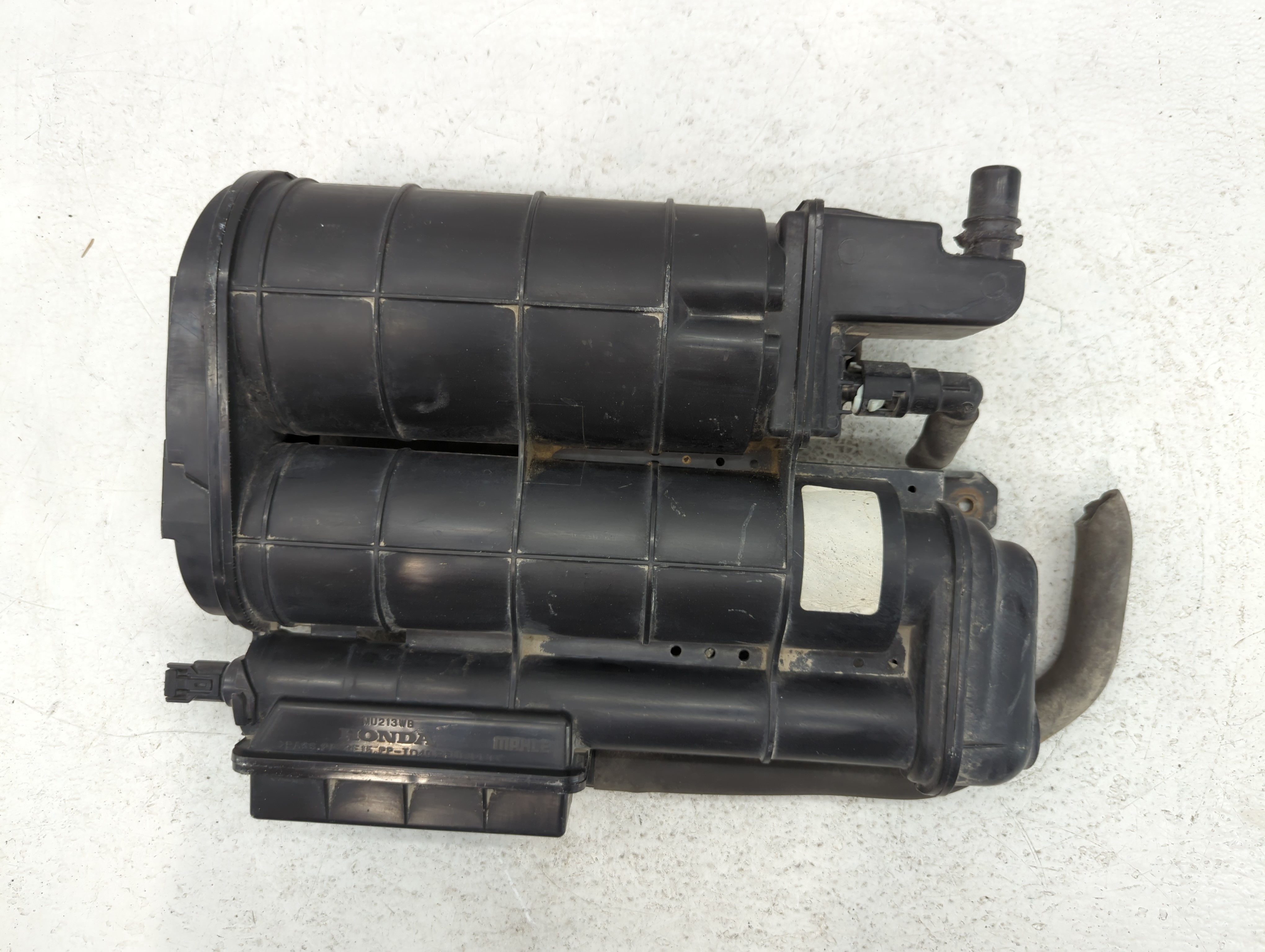 Picture of 2016 Honda Accord Fuel Vapor Charcoal Canister 706947