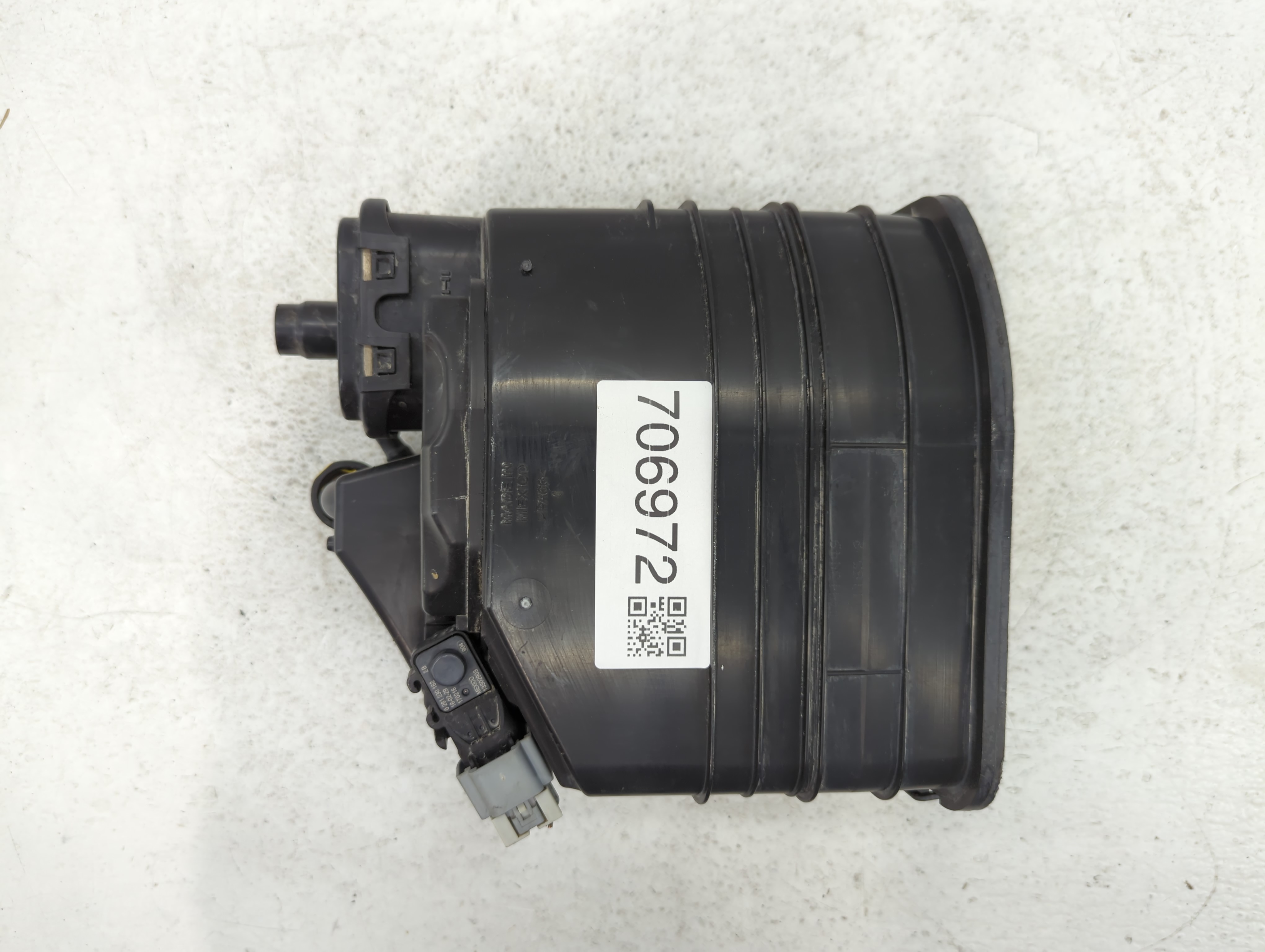 2016 Chevrolet Malibu Undefined 706972 - Oemusedautoparts1.com
