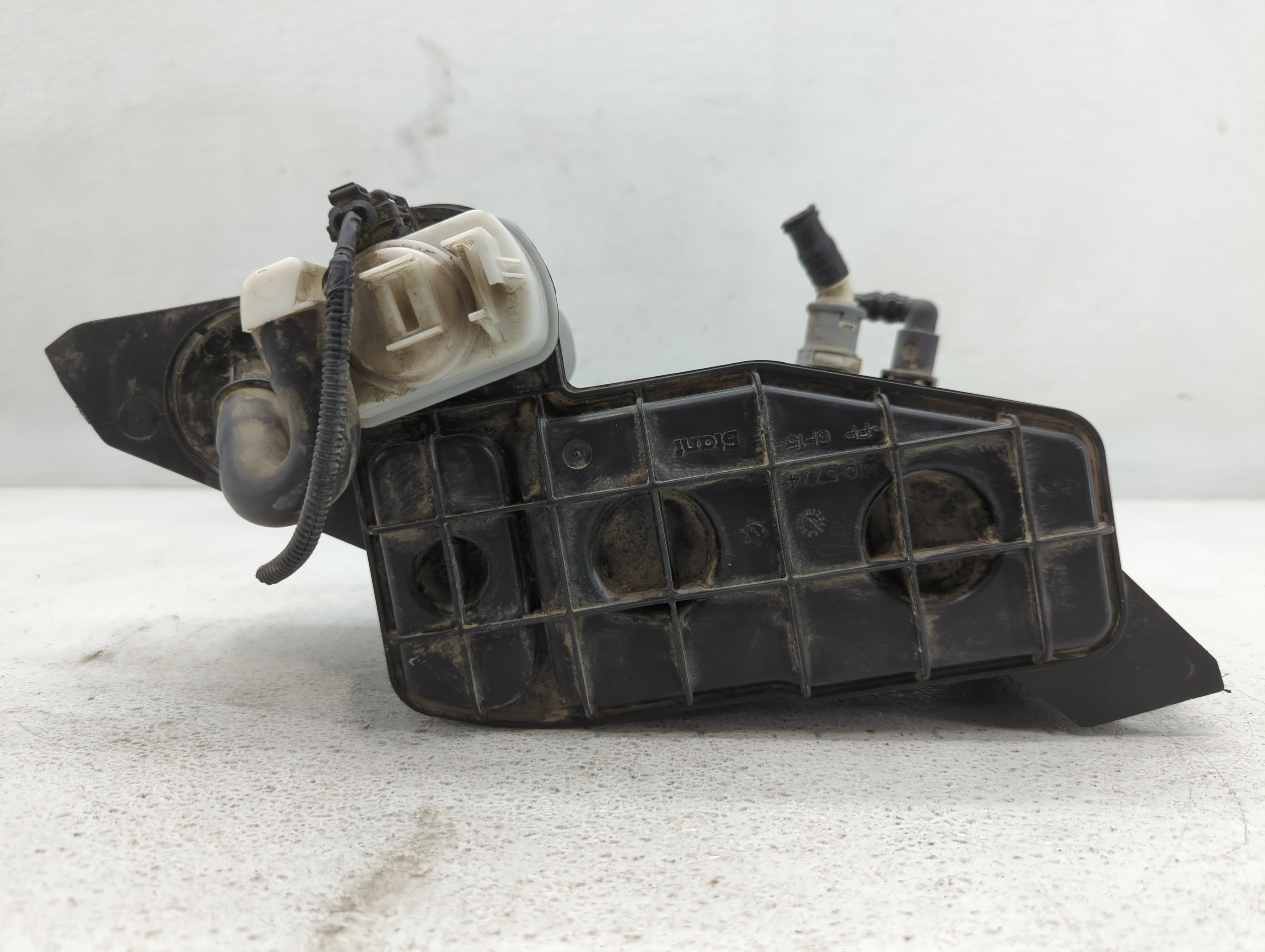 Picture of 2015 Jeep Renegade Fuel Vapor Charcoal Canister 706973