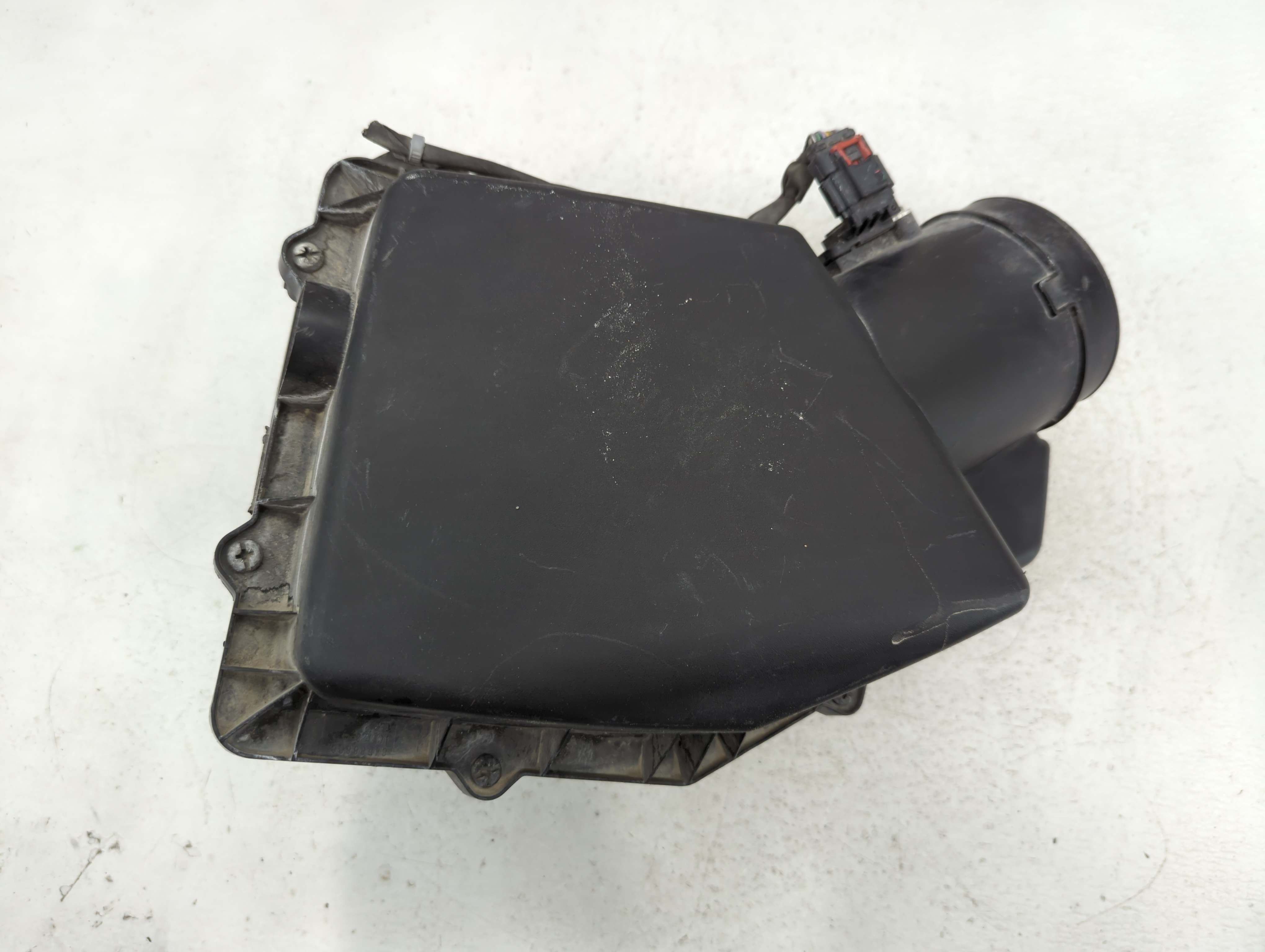 2019 Chevrolet Malibu Air Cleaner Intake-duct Hose Tube 707349 - Oemusedautoparts1.com