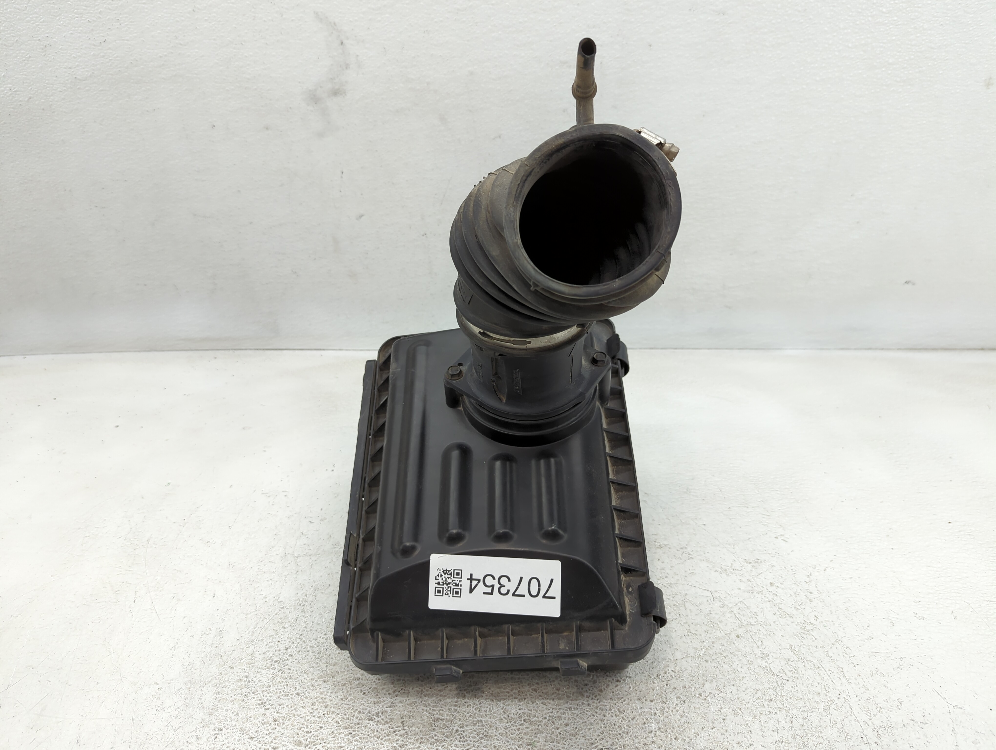 2007 Buick Lacrosse Air Cleaner Intake-duct Hose Tube 707354 - Oemusedautoparts1.com