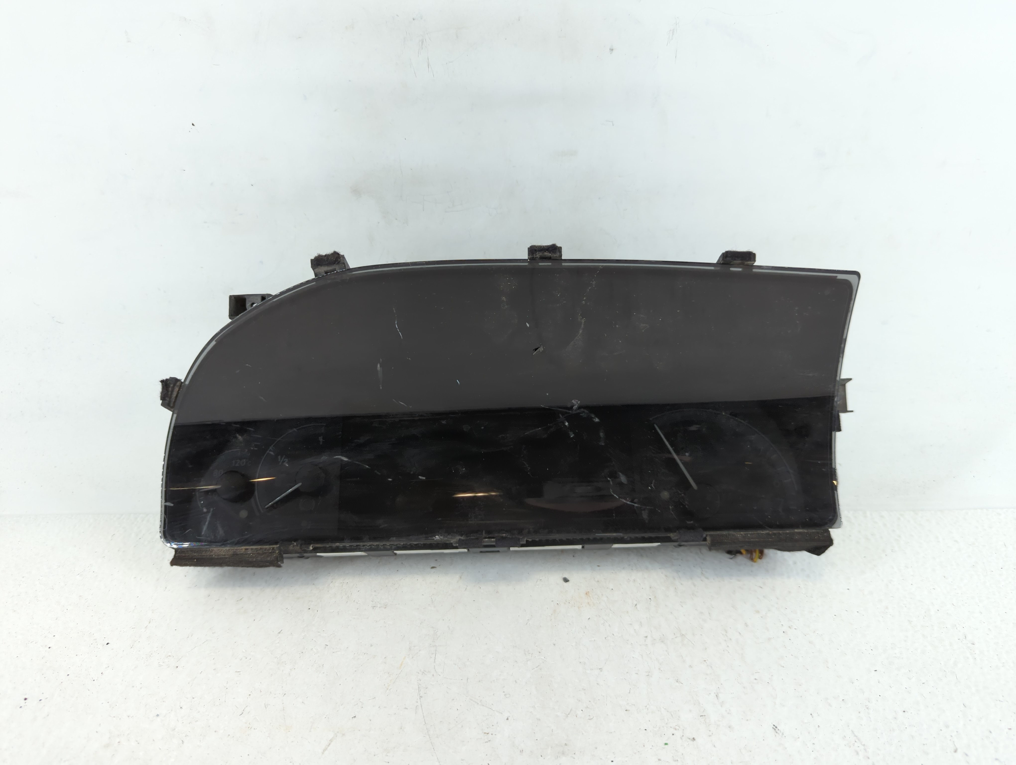 Mercedes-benz S550 Speedometer Instrument Cluster Gauges 0 263 650 212 707373 - Oemusedautoparts1.com