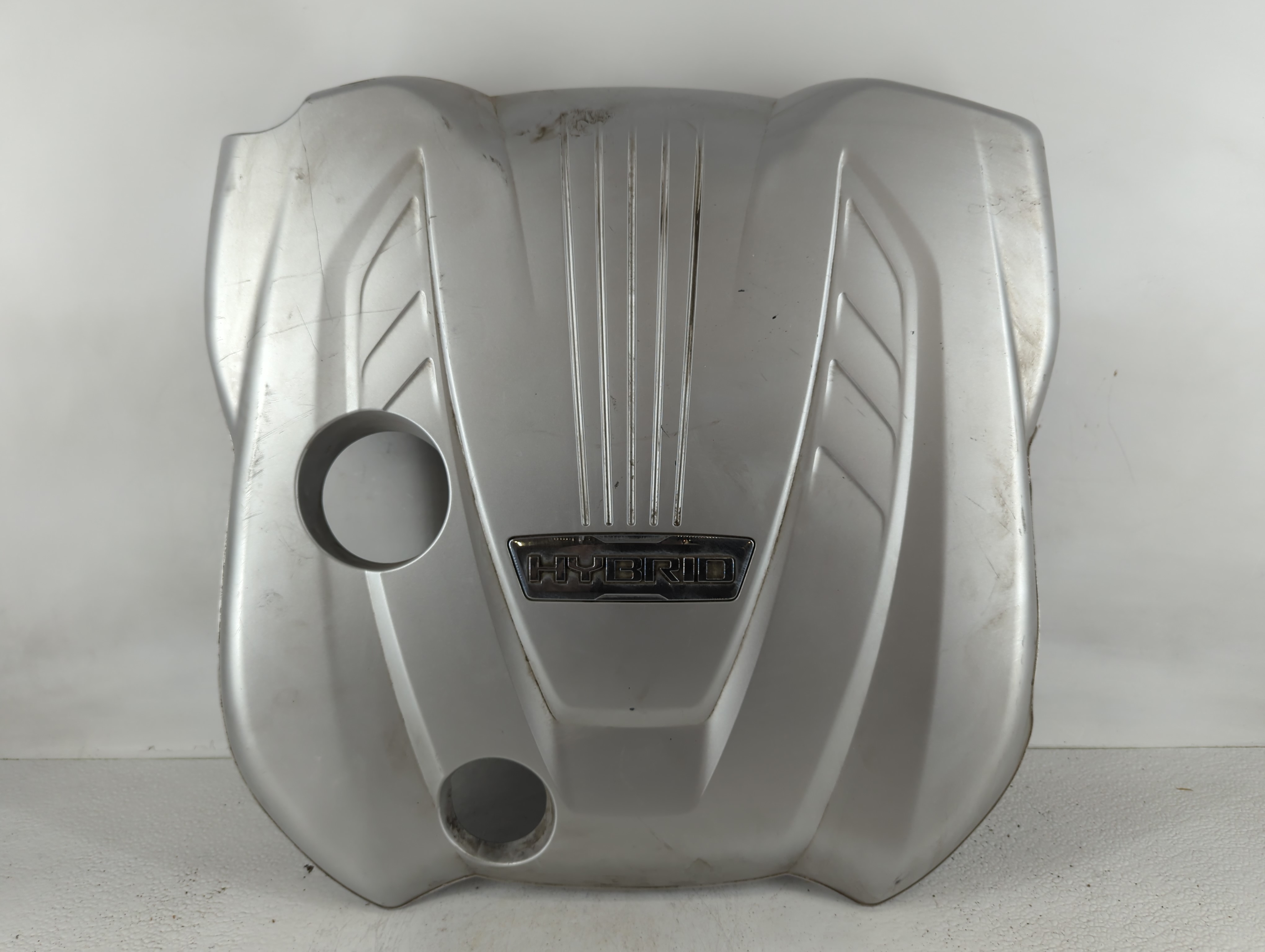 Picture of 2015 Kia Optima Engine Cover 707387