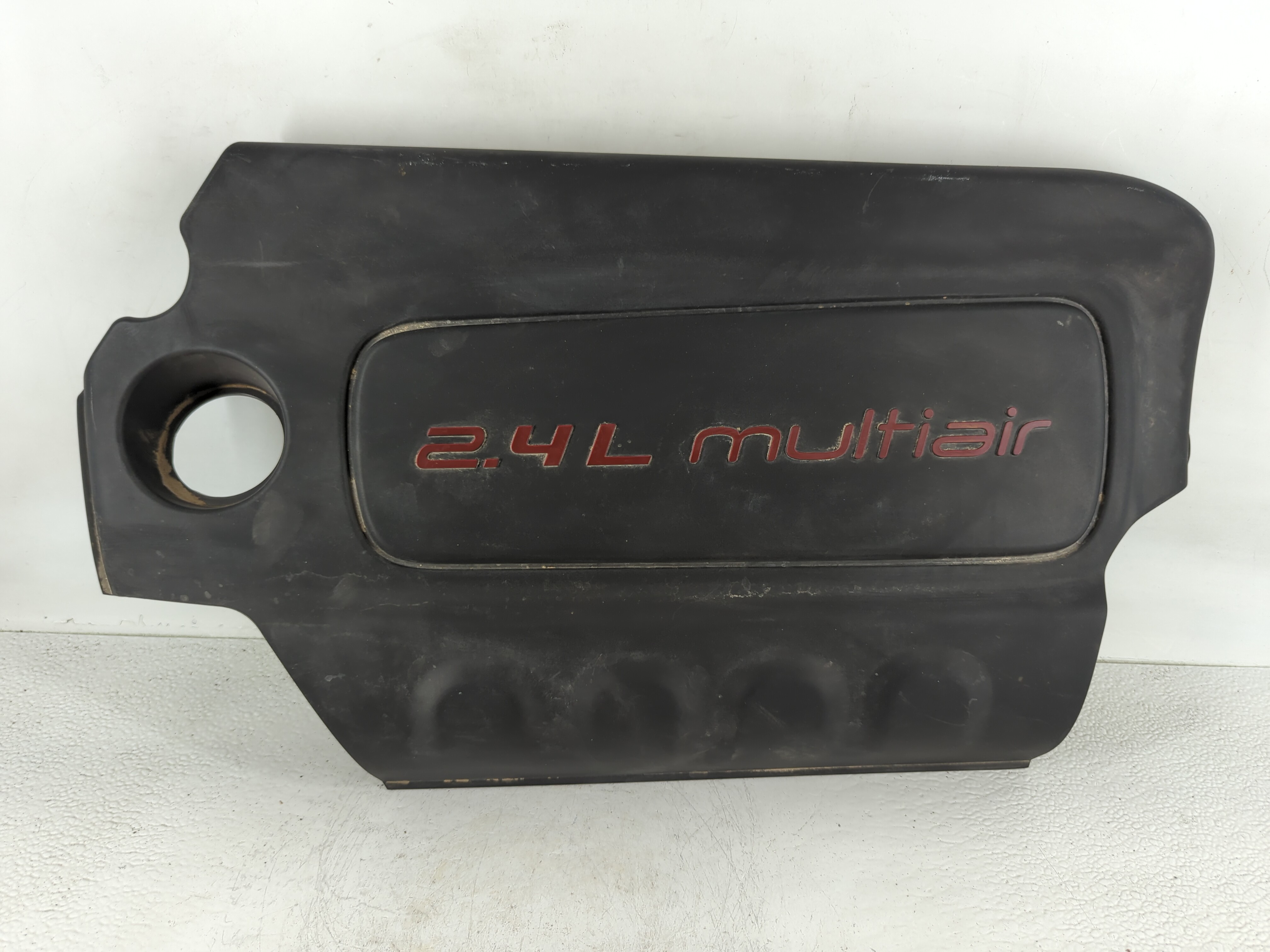 Picture of 2015 Jeep Renegade Engine Cover 707404