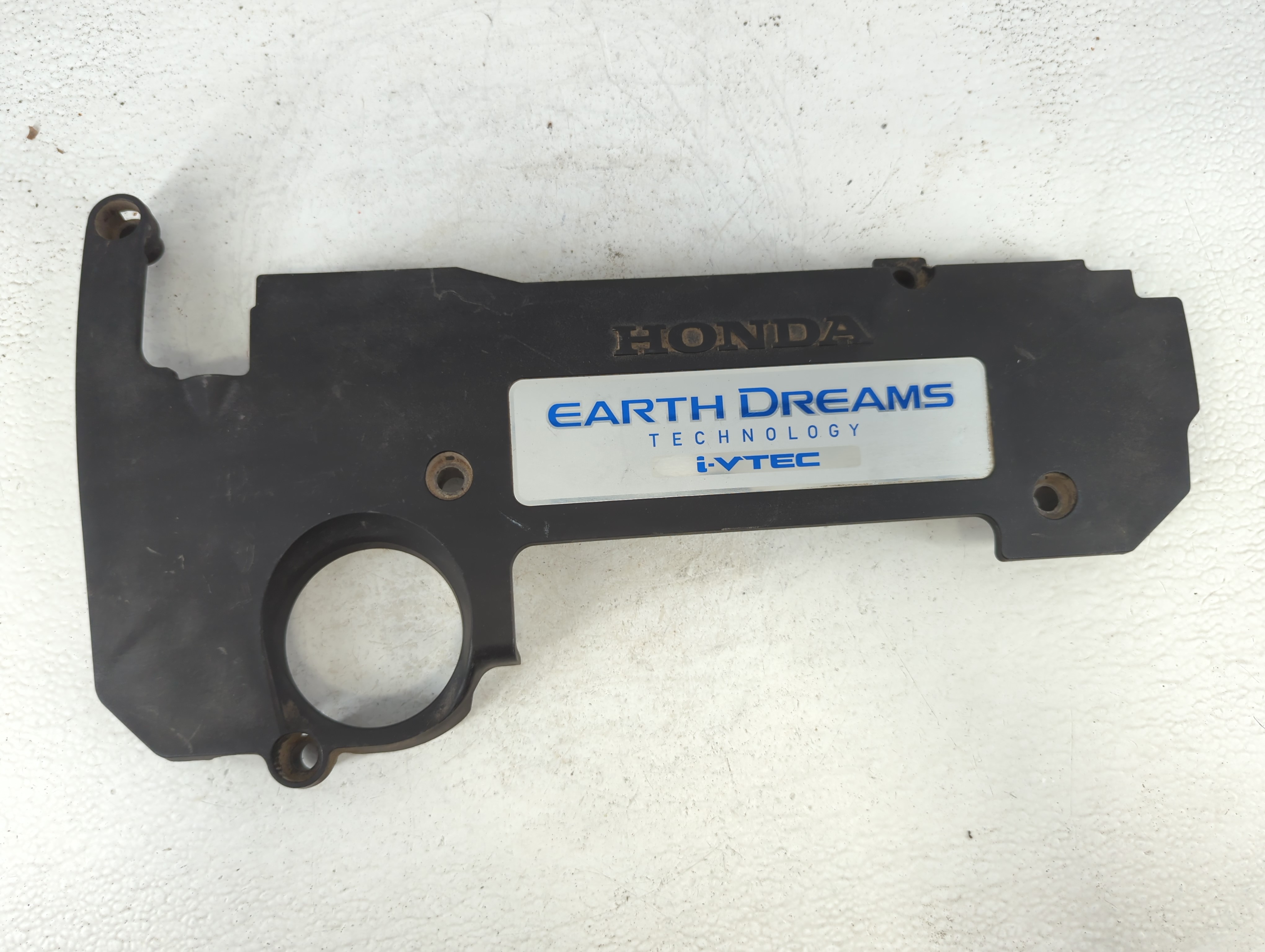 Picture of 2017 Honda Accord Engine Cover 707446