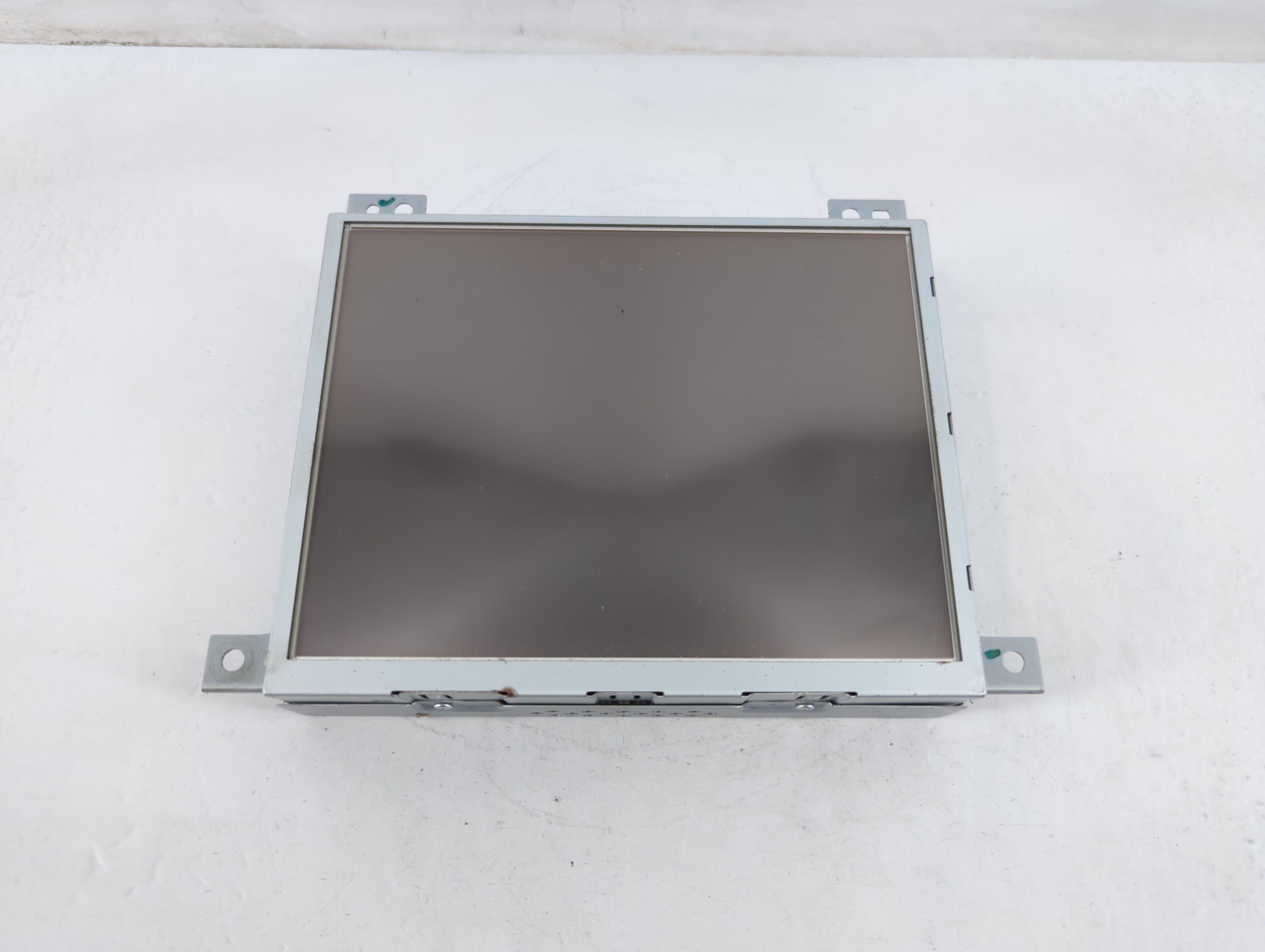 Picture of 2013-2016 Dodge Dart Information Display Screen 707485