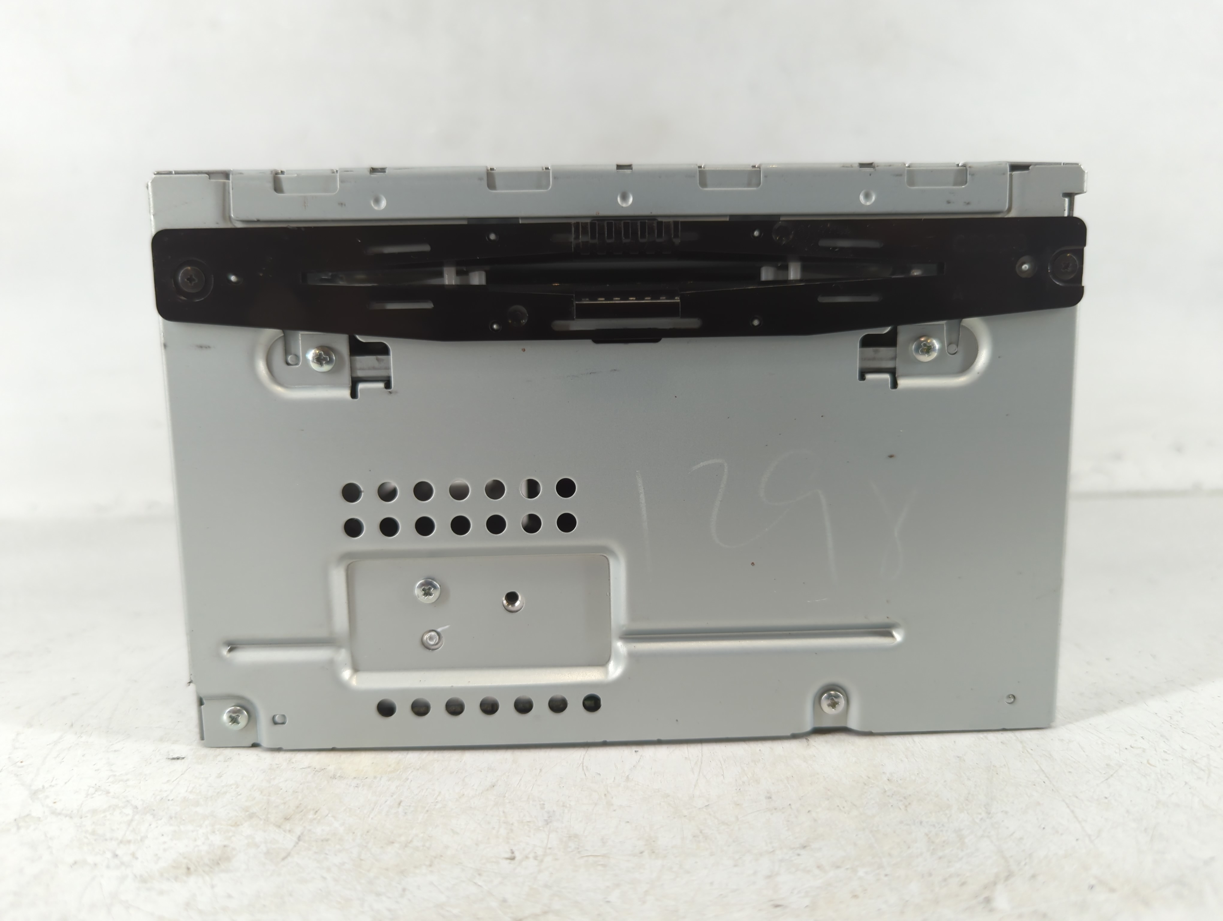 Picture of 2010-2012 Ford Fusion Am Fm Cd Player Radio Receiver 707523
