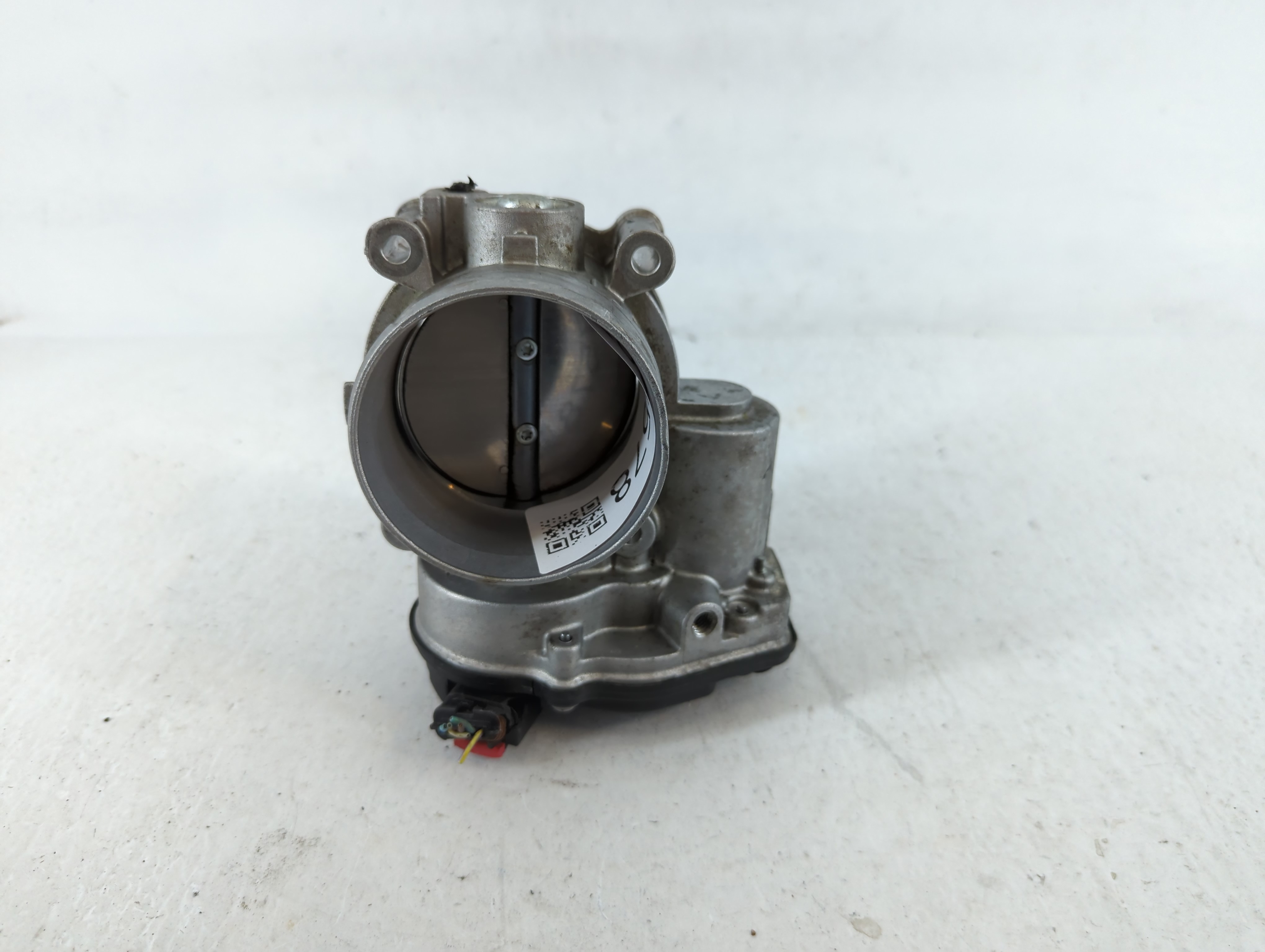 Picture of 2011-2018 Ford Edge Throttle Body 707578