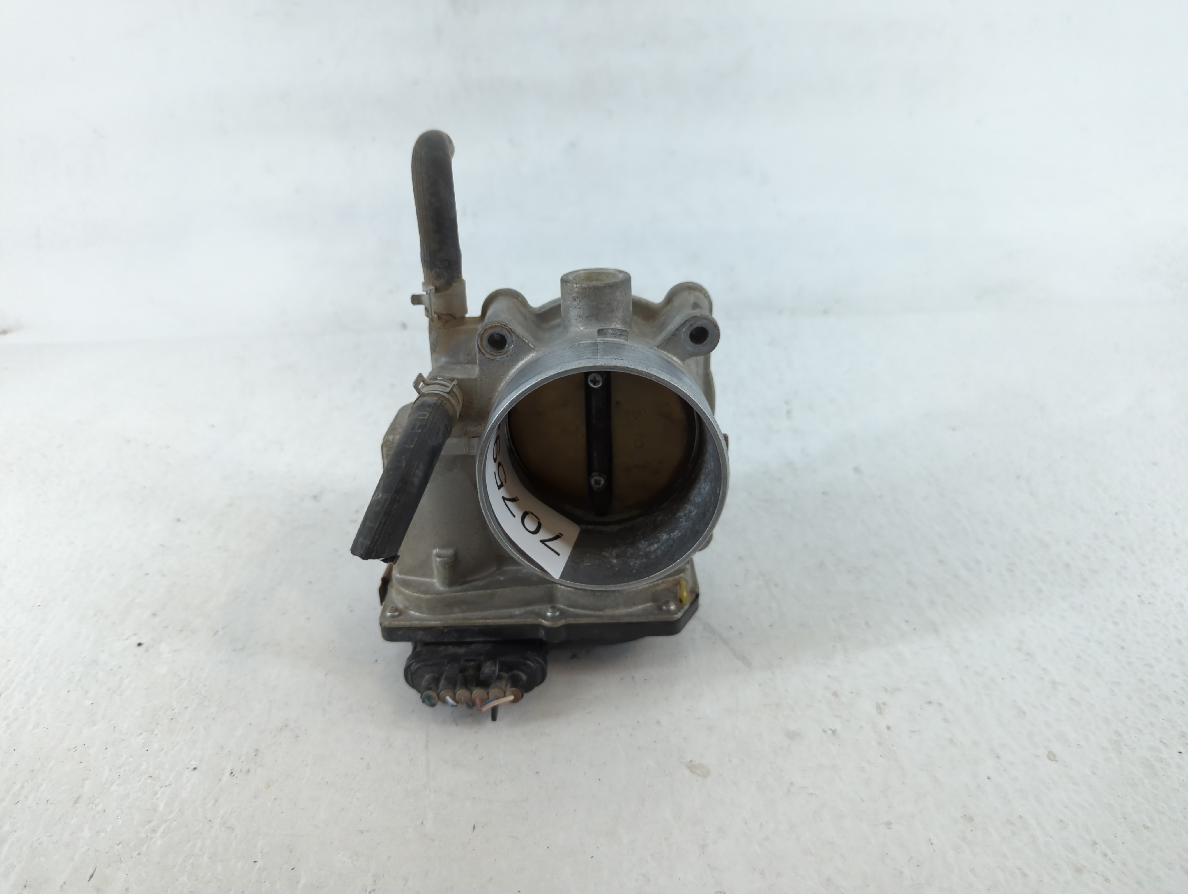 Picture of 2005-2012 Nissan Xterra Throttle Body 707594