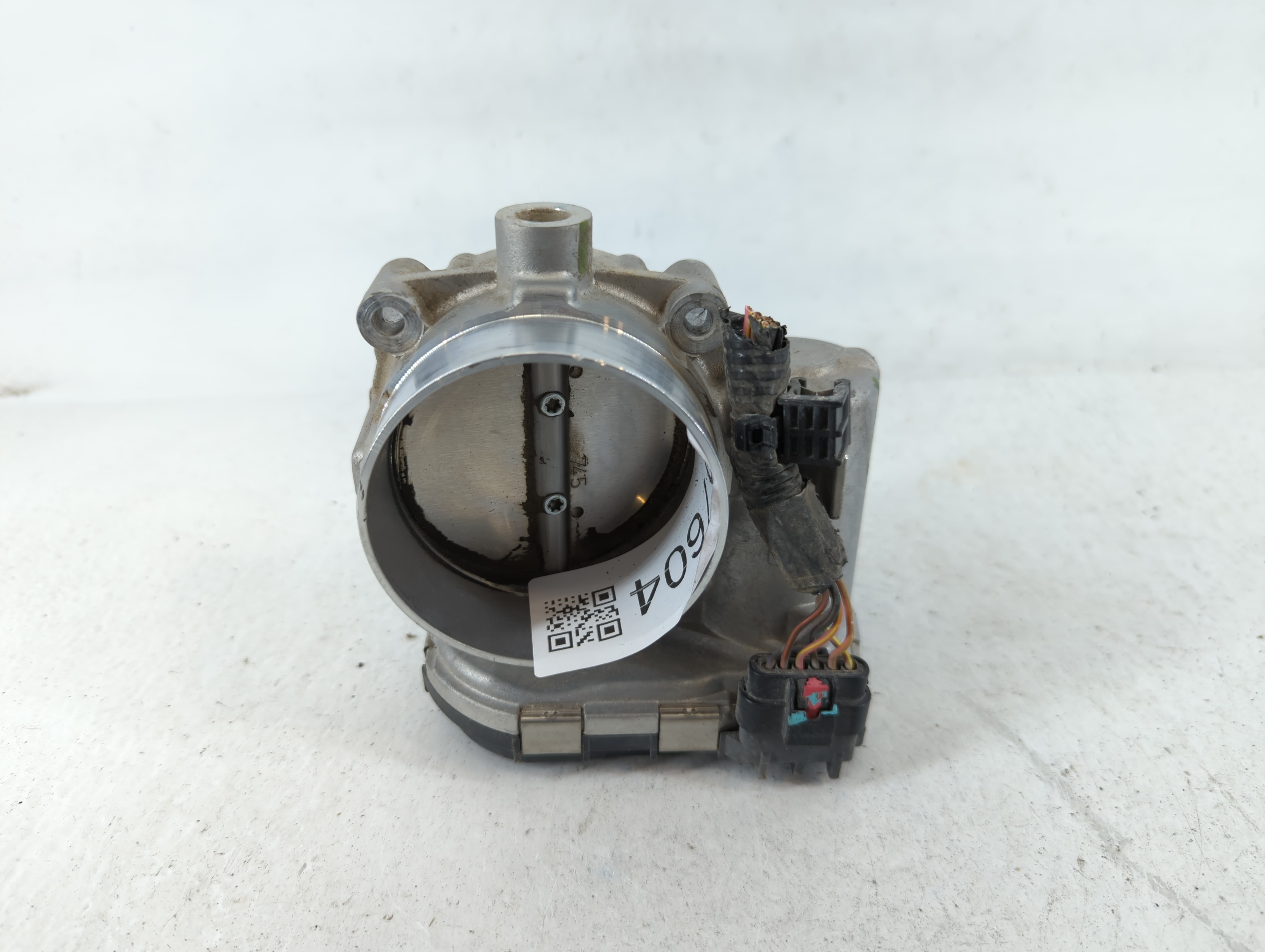 Picture of 2011-2022 Dodge Durango Throttle Body 707604