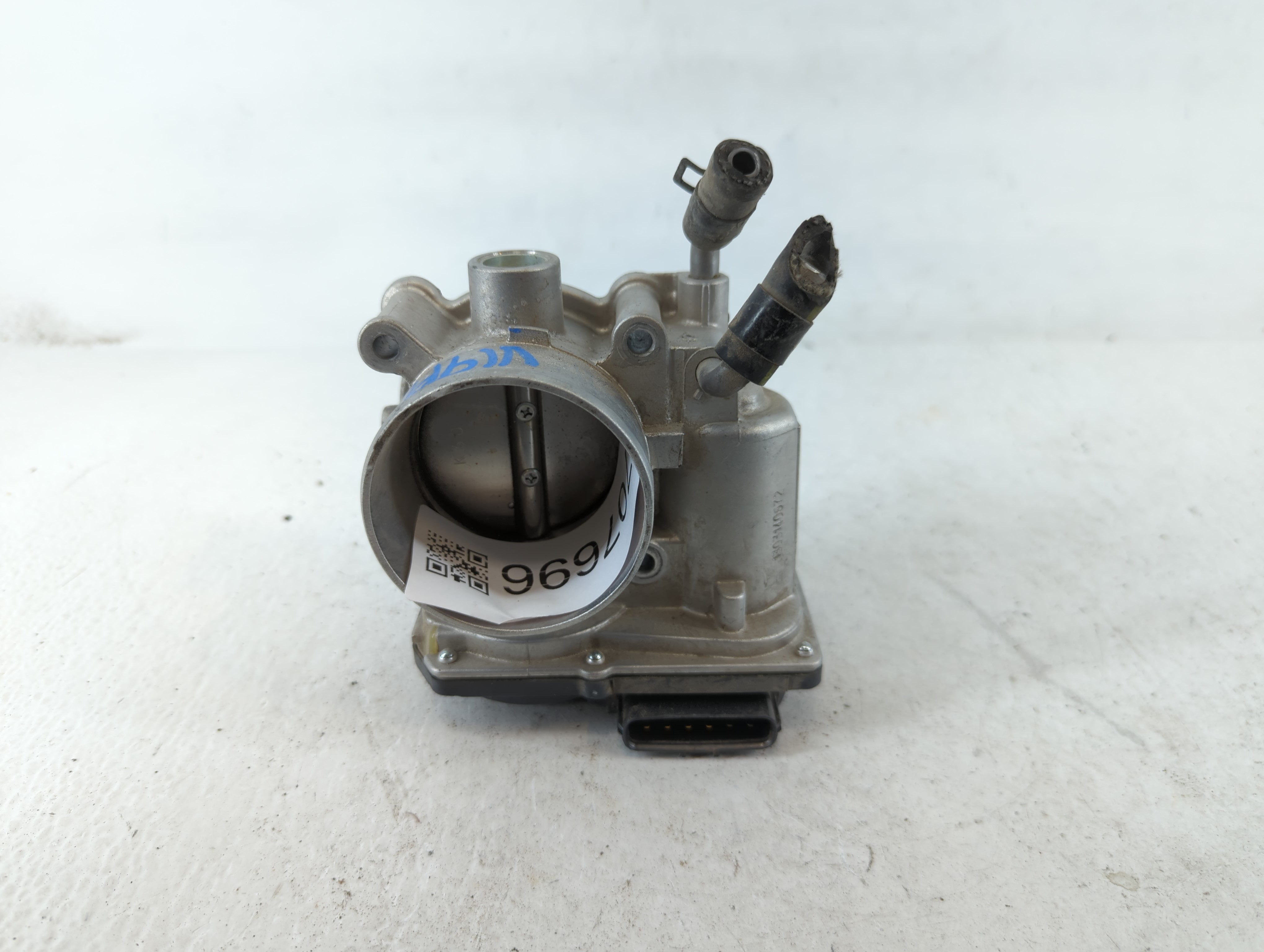 2011-2020 Hyundai Elantra Throttle Body 707696 - Oemusedautoparts1.com