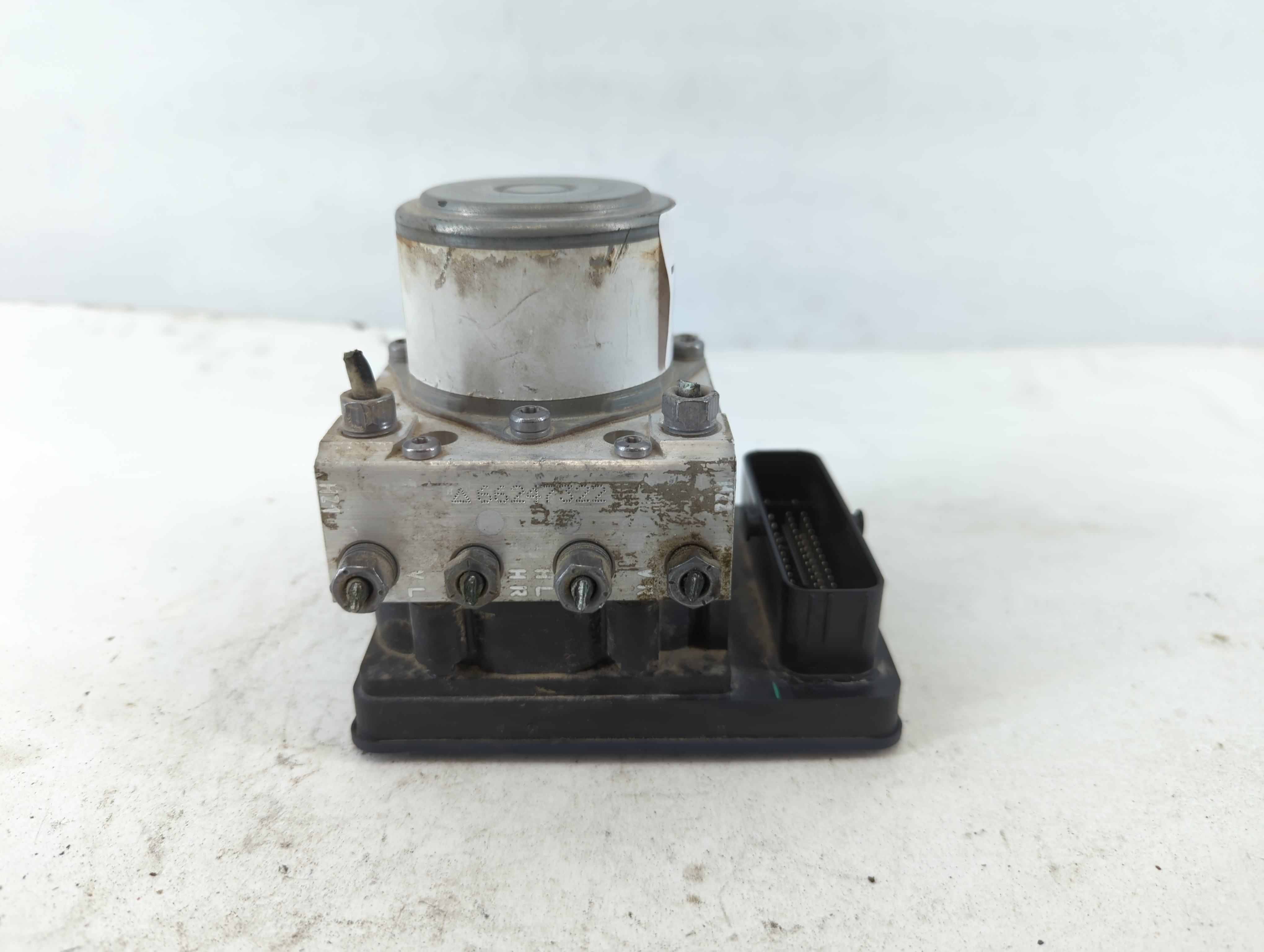 2015-2017 Jeep Renegade Abs Pump Control Module 707789 - Oemusedautoparts1.com