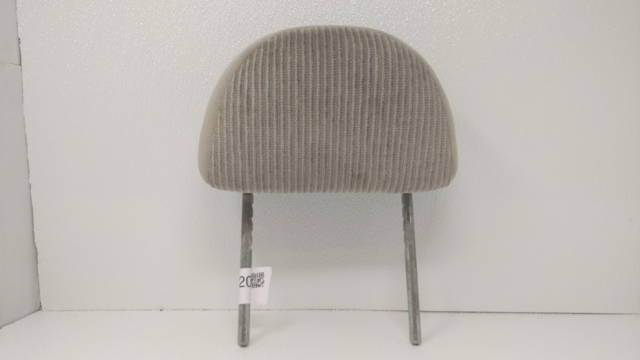 Picture of 1998 Mercury Mystique Headrest Head Rest Front Driver Passenger Seat Gray 70820