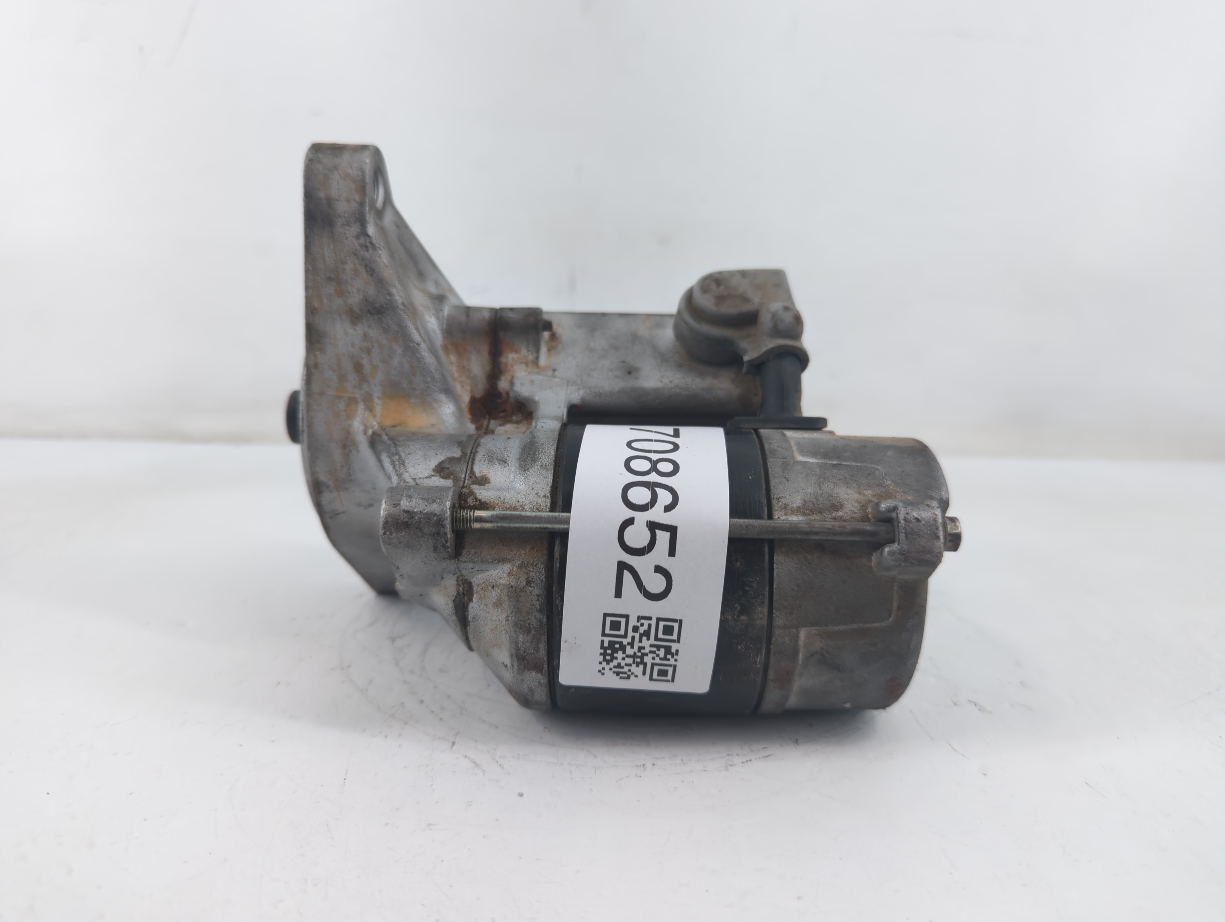 2017-2022 Chrysler 300 Car Starter Motor Solenoid Oem 708652 - Oemusedautoparts1.com