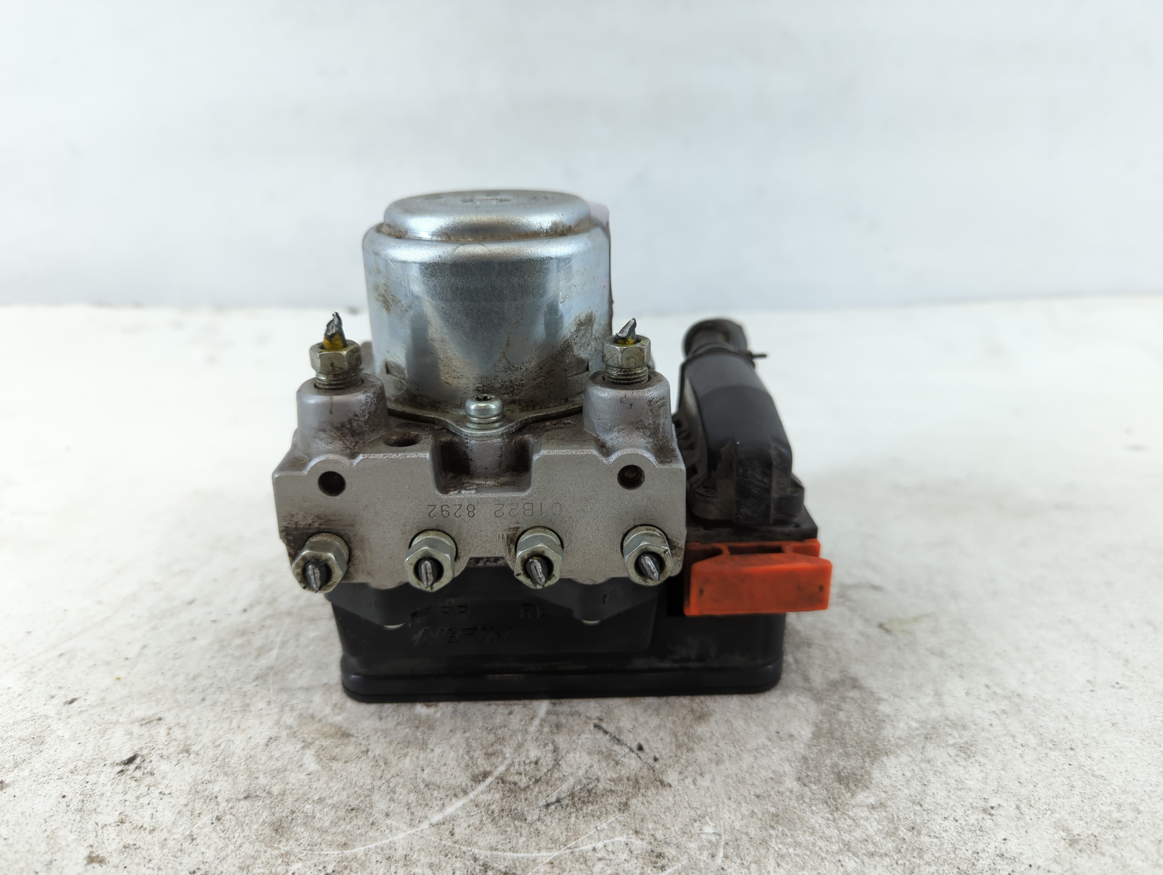 2005-2007 Honda Accord Abs Pump Control Module 708673 - Oemusedautoparts1.com