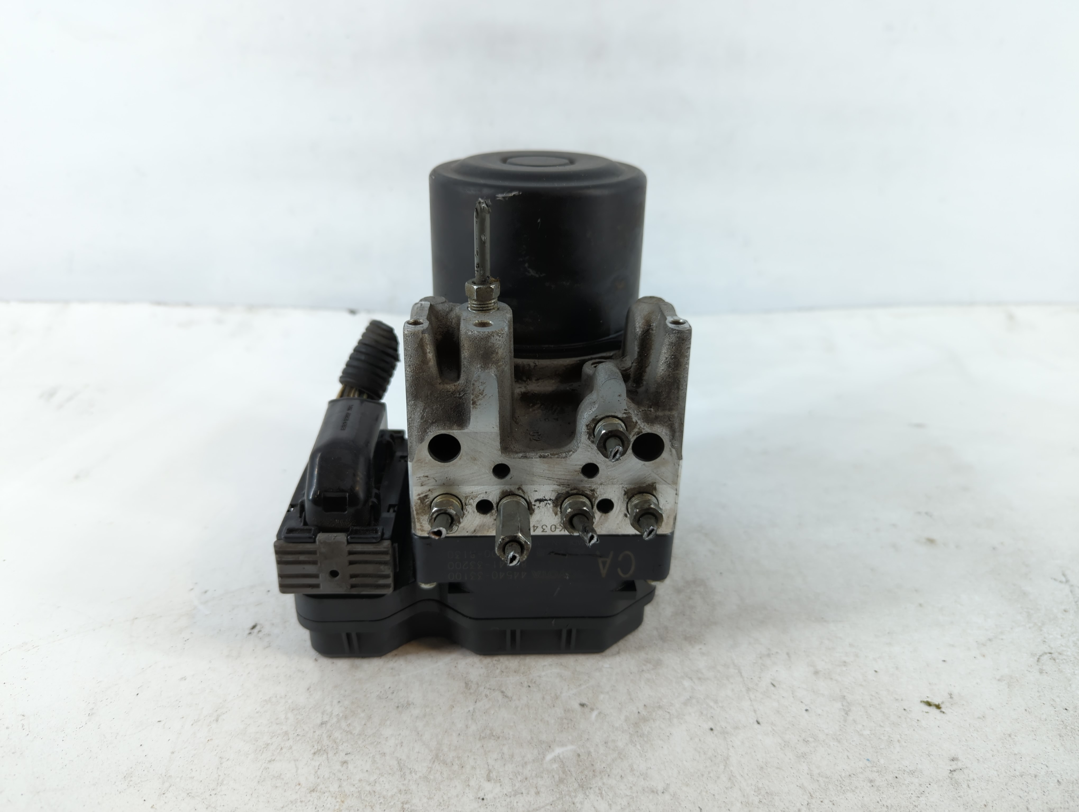 Picture of 2007-2008 Lexus Es350 Abs Pump Control Module 708687