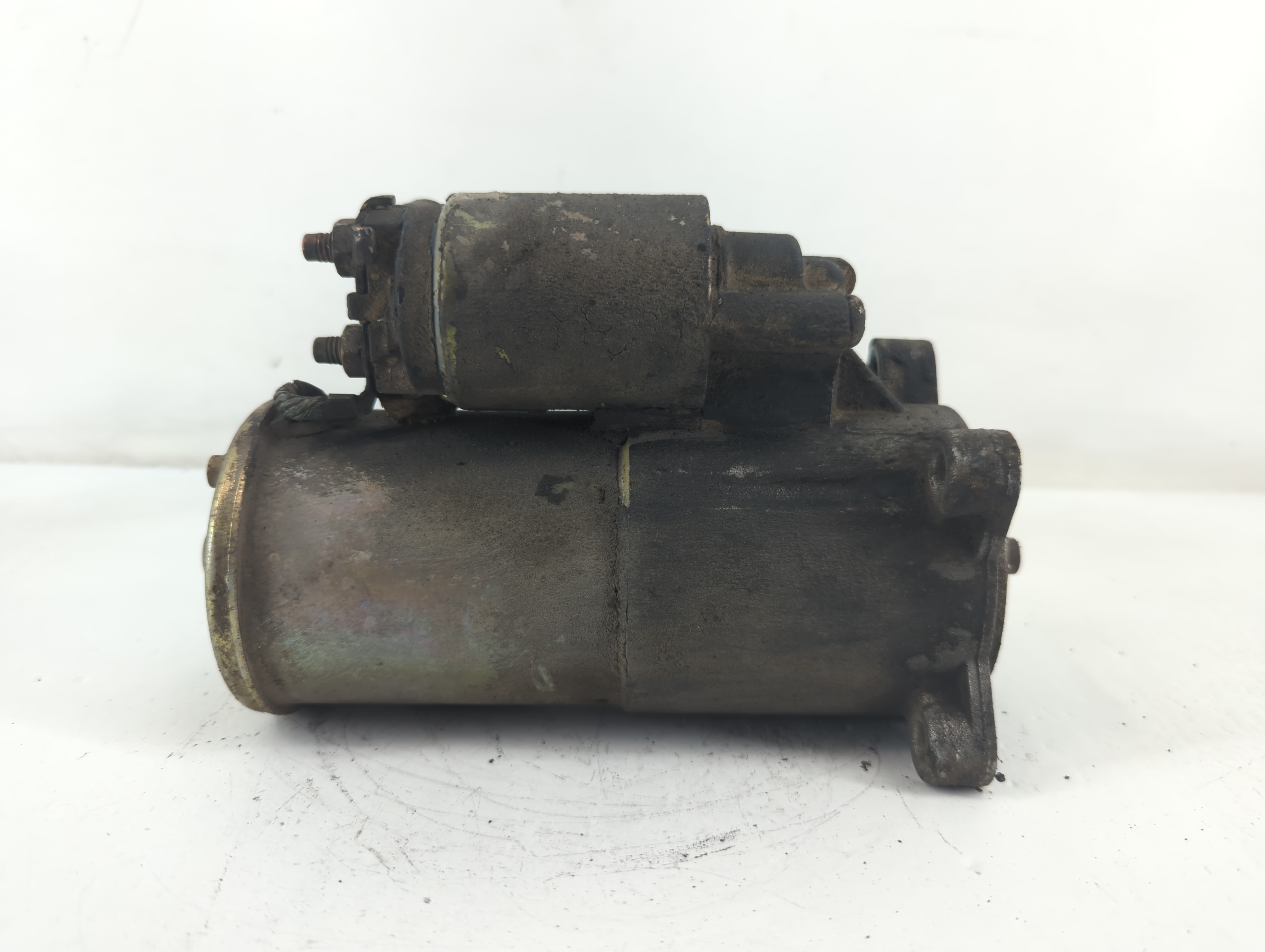 Picture of 1999-2012 Ford Expedition Car Starter Motor Solenoid Oem 708698