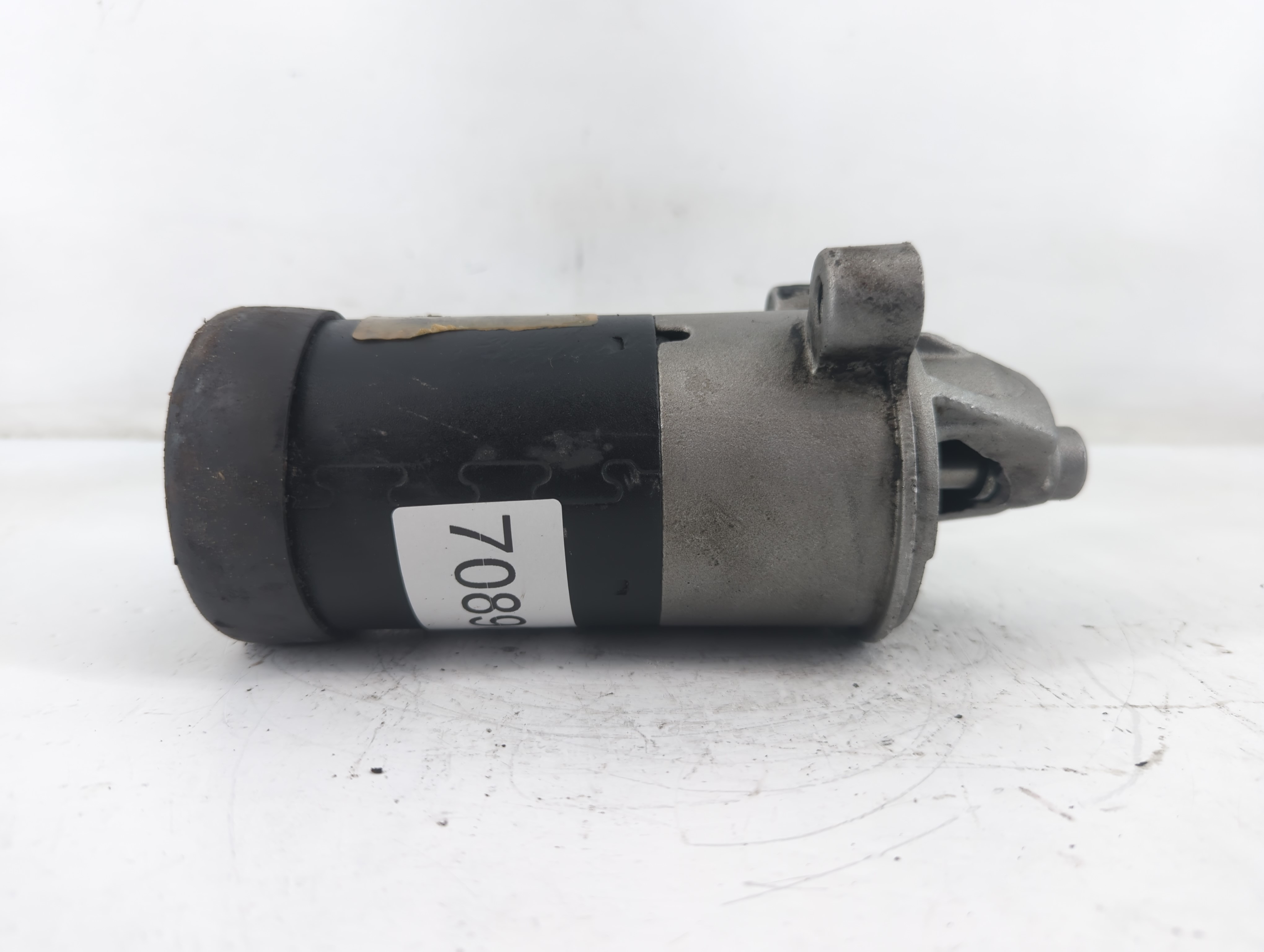 2000-2007 Ford Taurus Car Starter Motor Solenoid Oem 708905 - Oemusedautoparts1.com