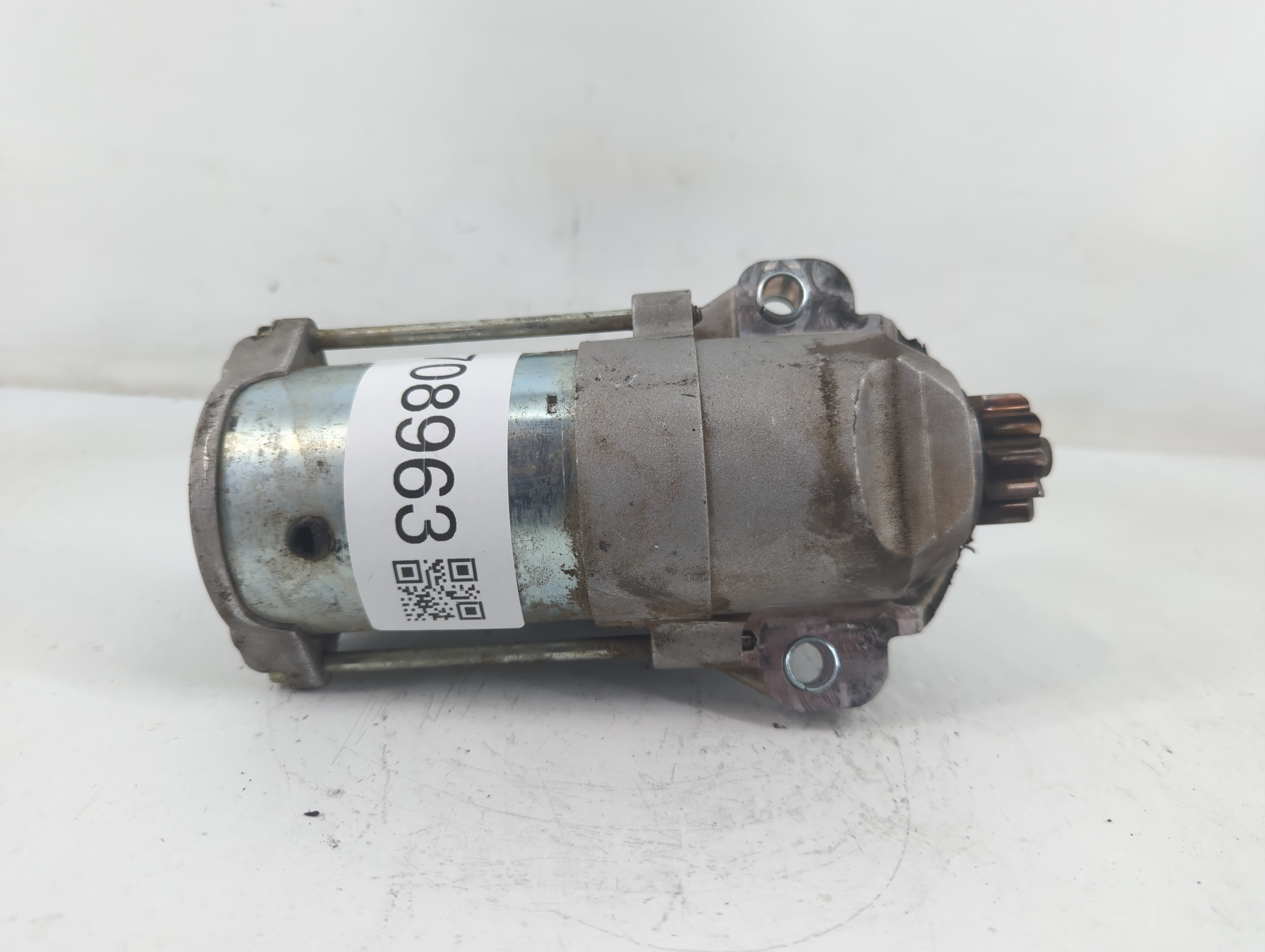 Picture of 2008-2019 Ford Taurus Car Starter Motor Solenoid Oem 708963