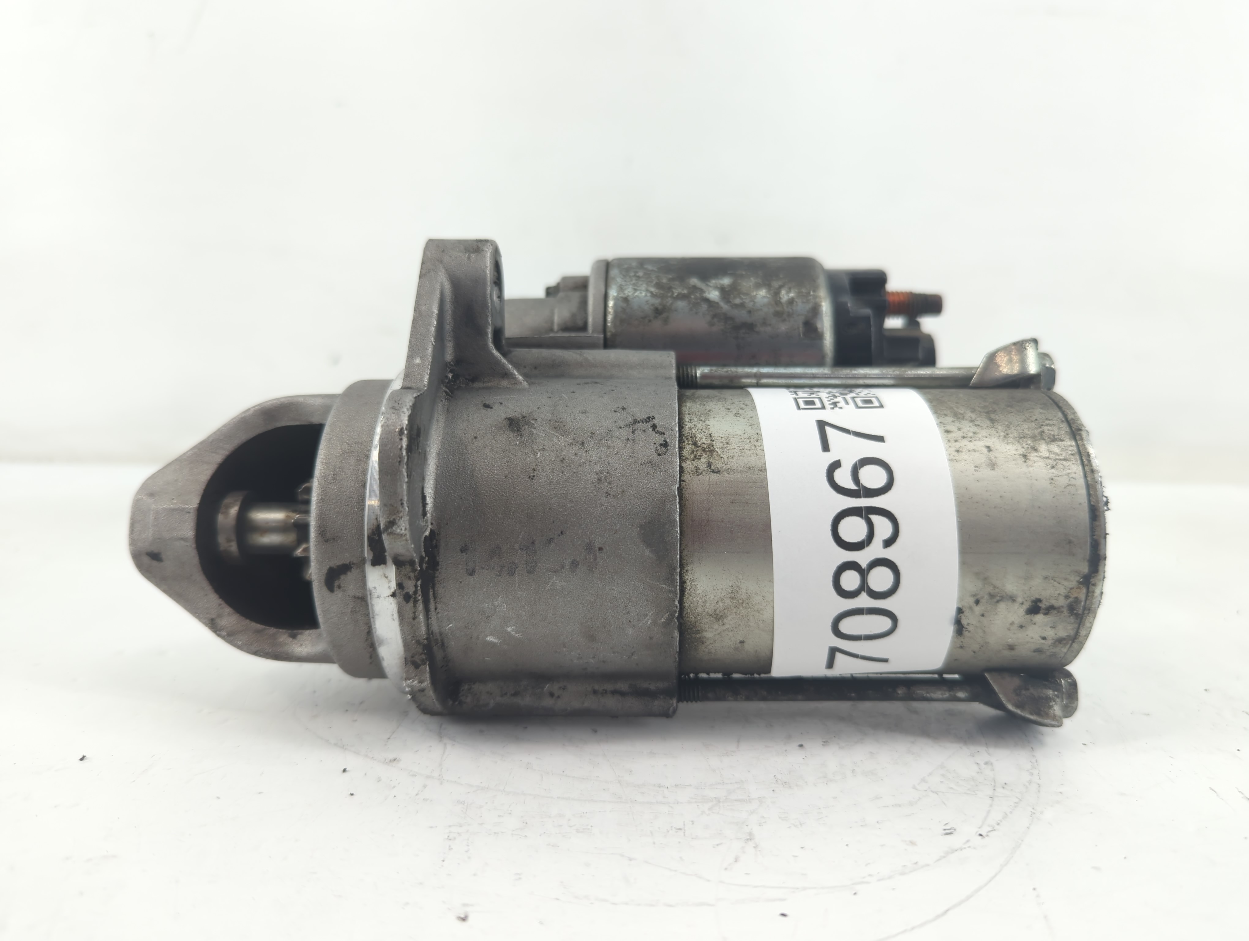 2010-2017 Chevrolet Equinox Car Starter Motor Solenoid Oem 708967 - Oemusedautoparts1.com