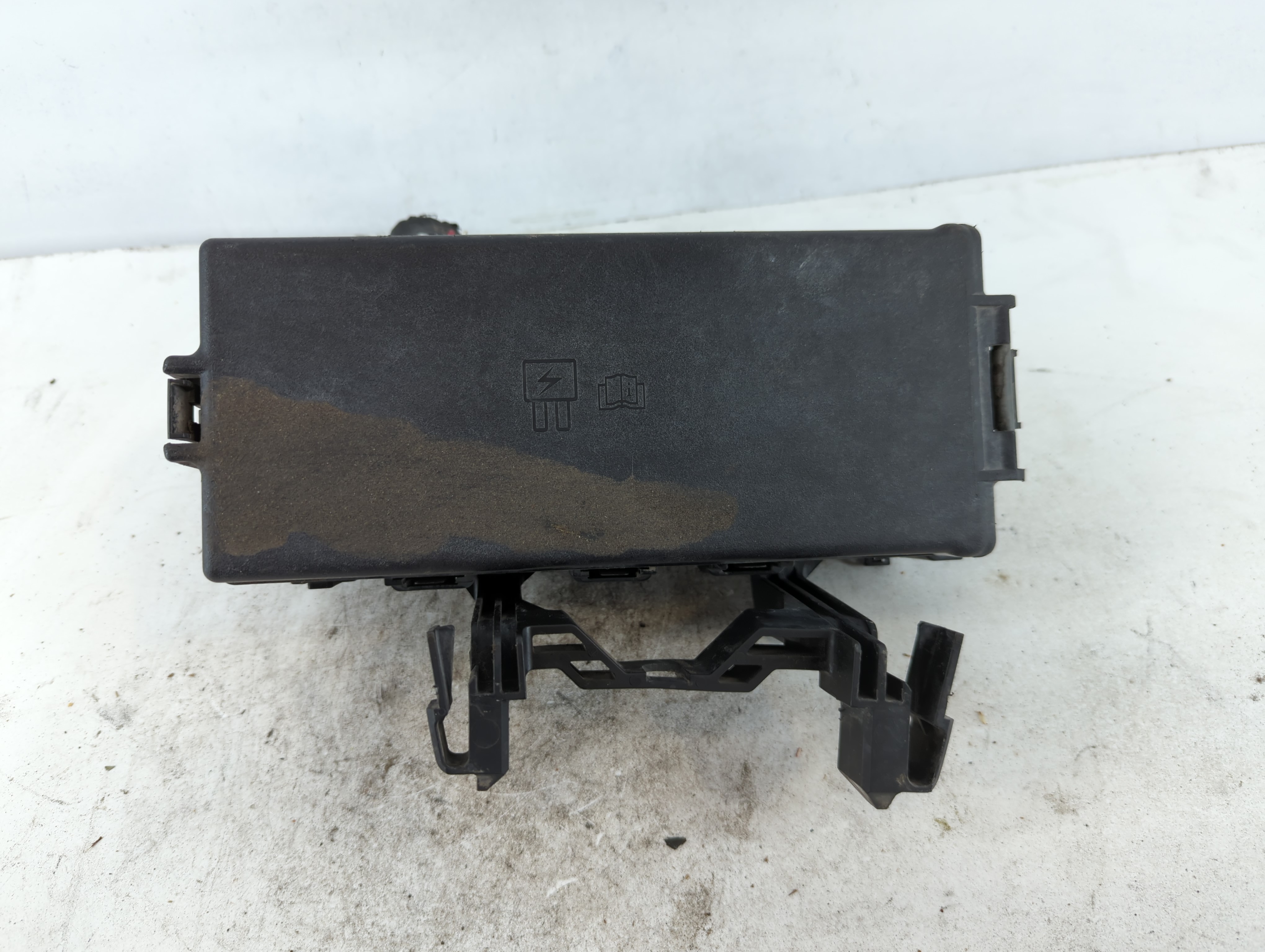 Picture of 2008-2009 Ford Taurus Fusebox Fuse Box Relay Module 8g1t-14a003-ac 709013