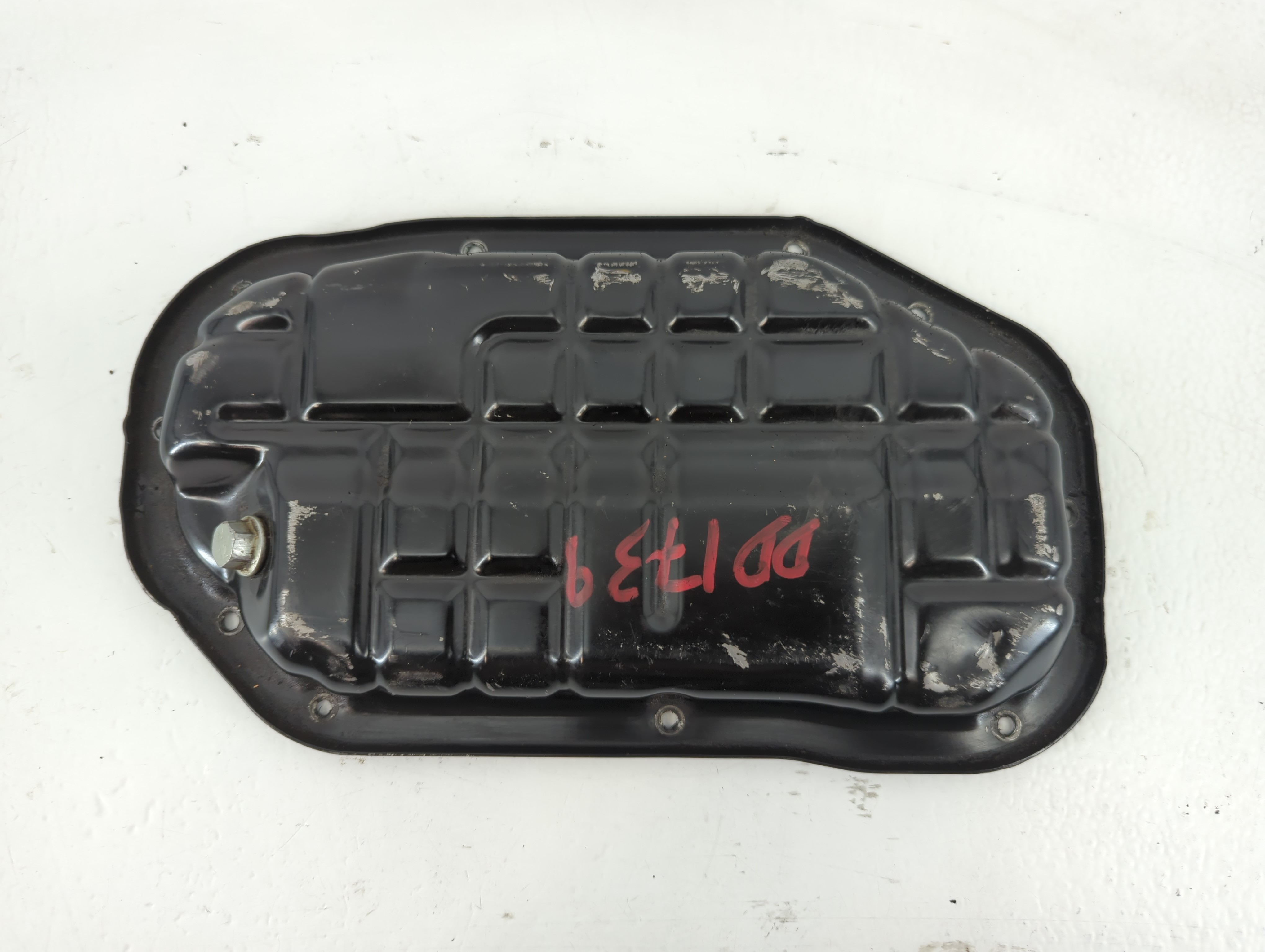 Picture of 2006-2010 Dodge Charger Engine Oil Pan 709096