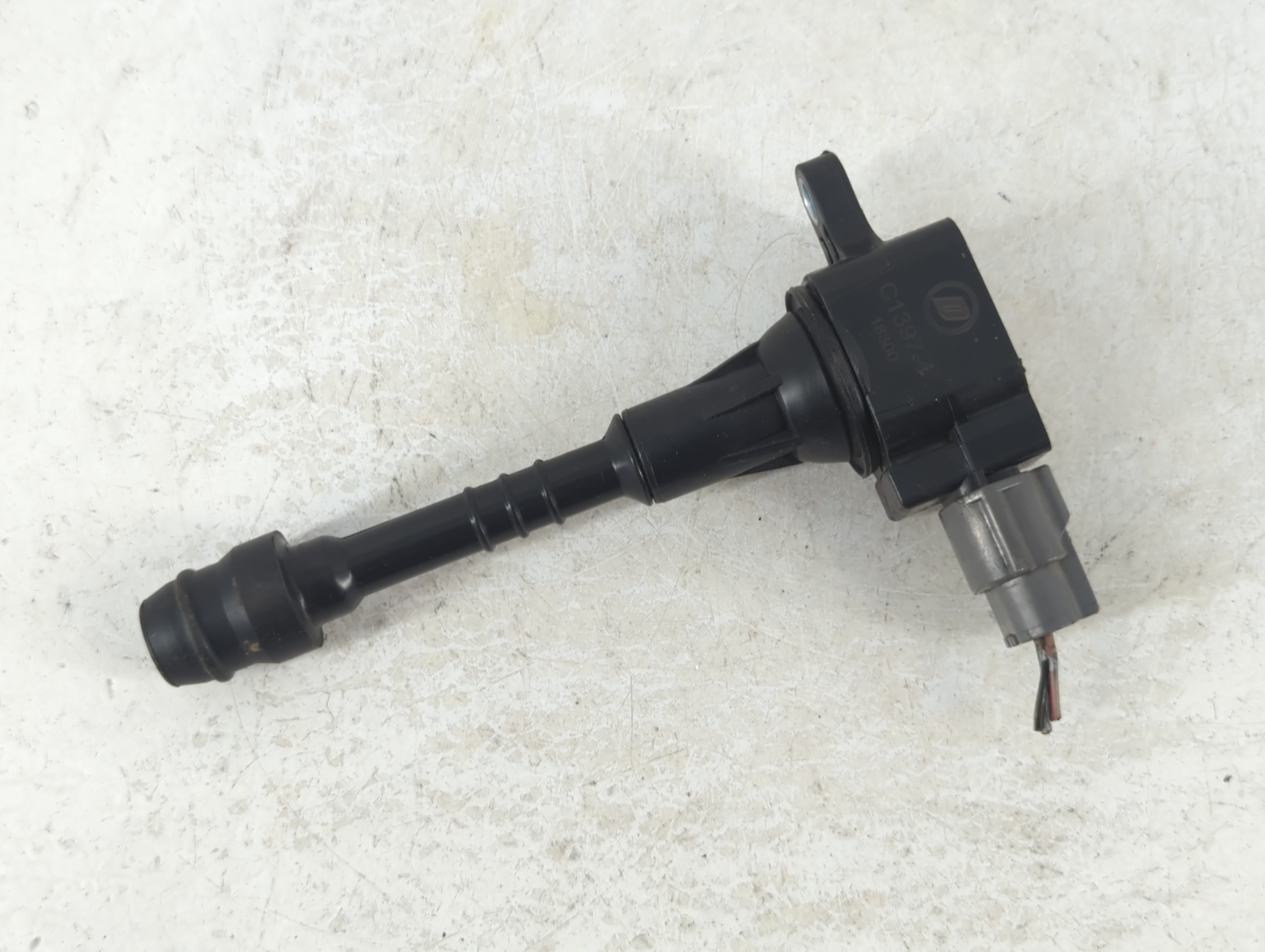 2002-2006 Nissan Sentra Ignition Coil Igniter Pack 709107 - Oemusedautoparts1.com
