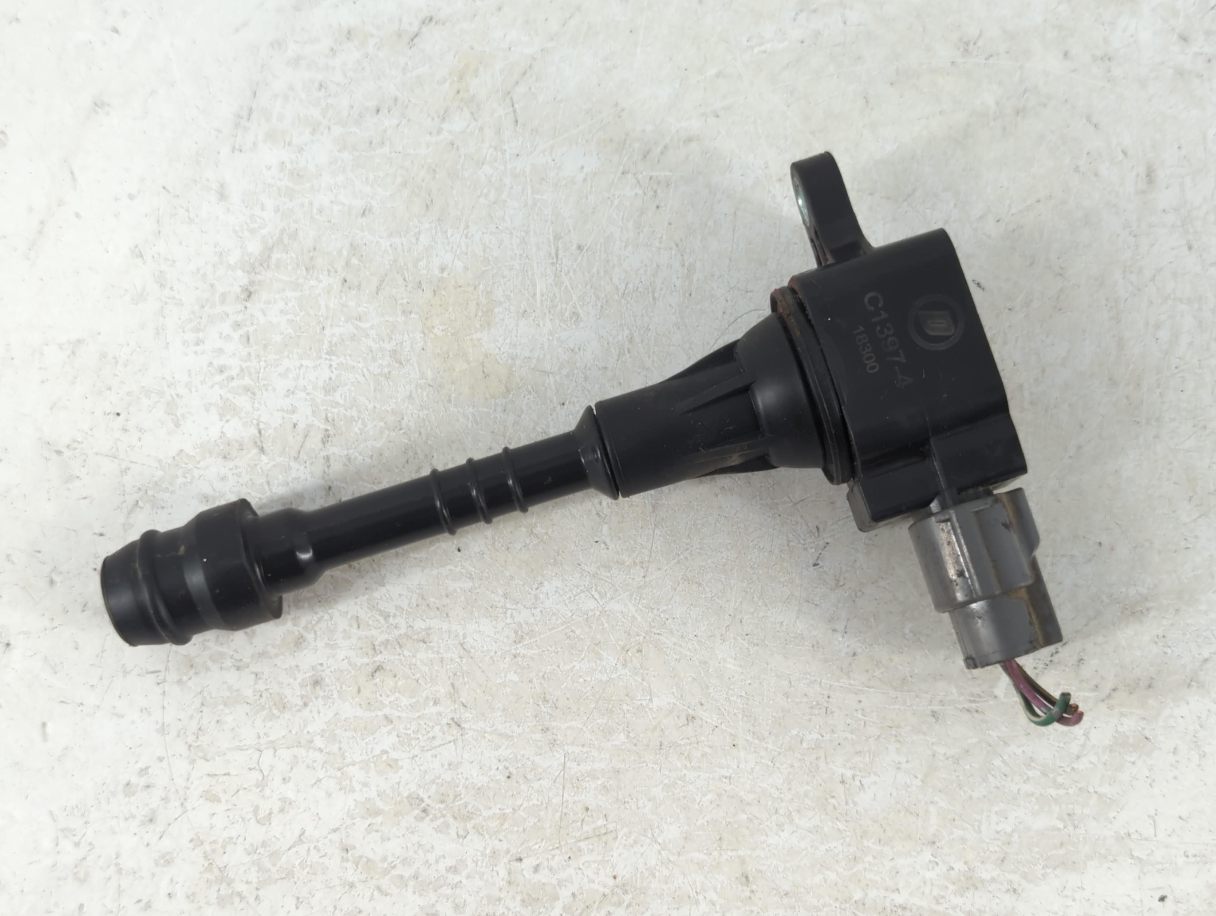Picture of 2002-2006 Nissan Sentra Ignition Coil Igniter Pack 709111