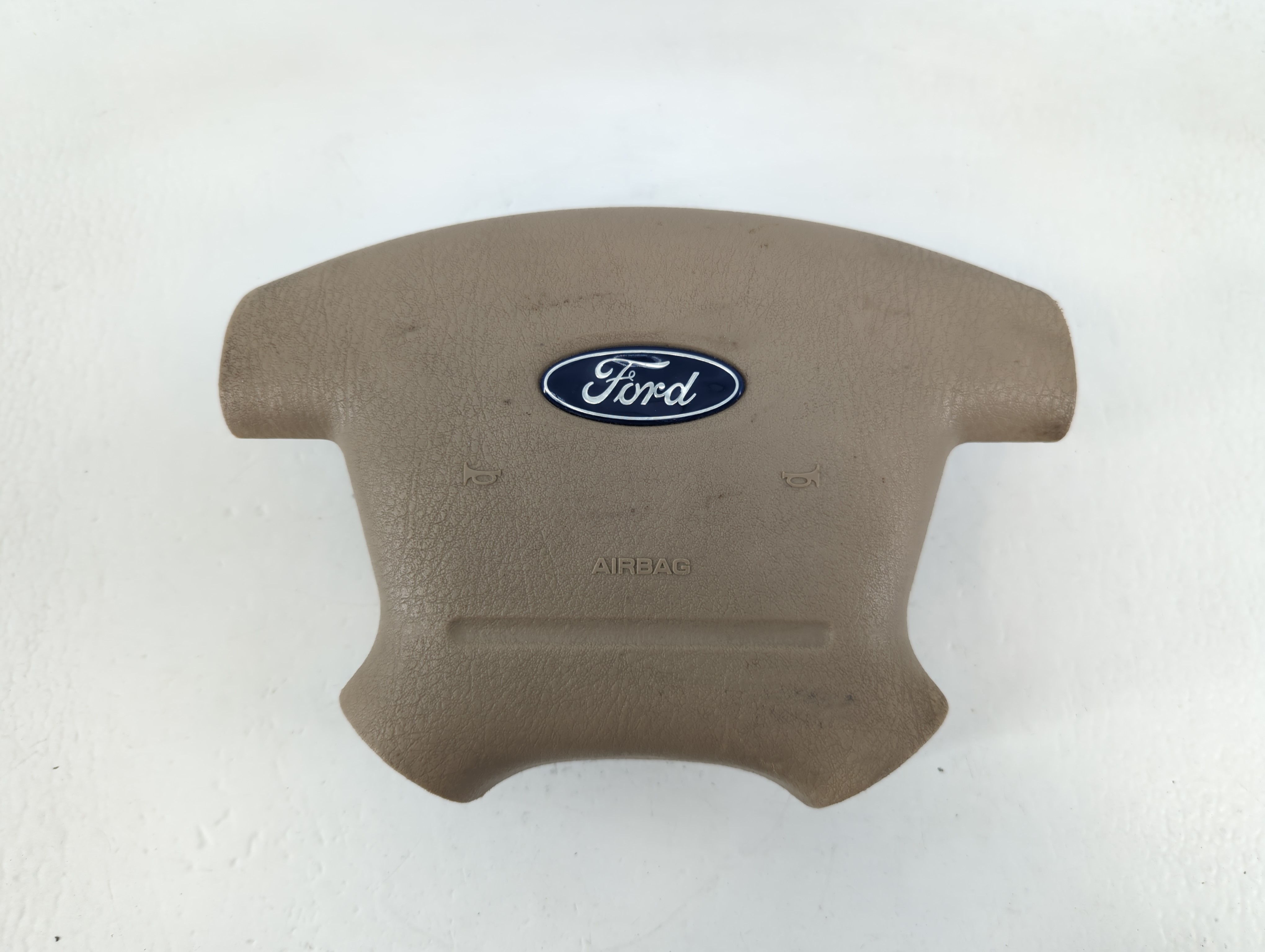 2003-2006 Ford Expedition Air Bag Driver Left Steering Wheel Mounted 709176 - Oemusedautoparts1.com