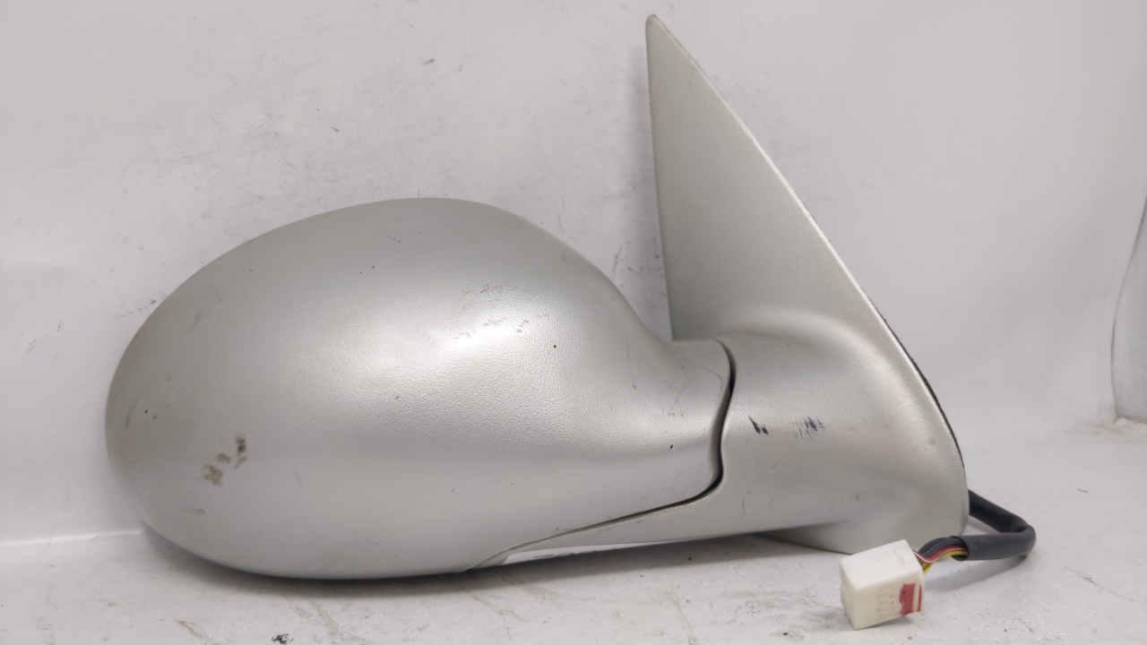 2001-2004 Chrysler Pt Cruiser Passenger Right Side View Power Door Mirror 70947 - Oemusedautoparts1.com