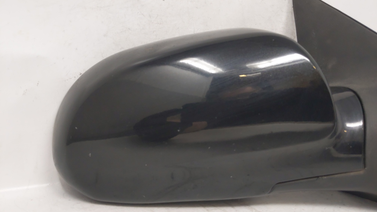 Picture of 2004-2008 Suzuki Reno Passenger Right Side View Power Door Mirror Black 70961