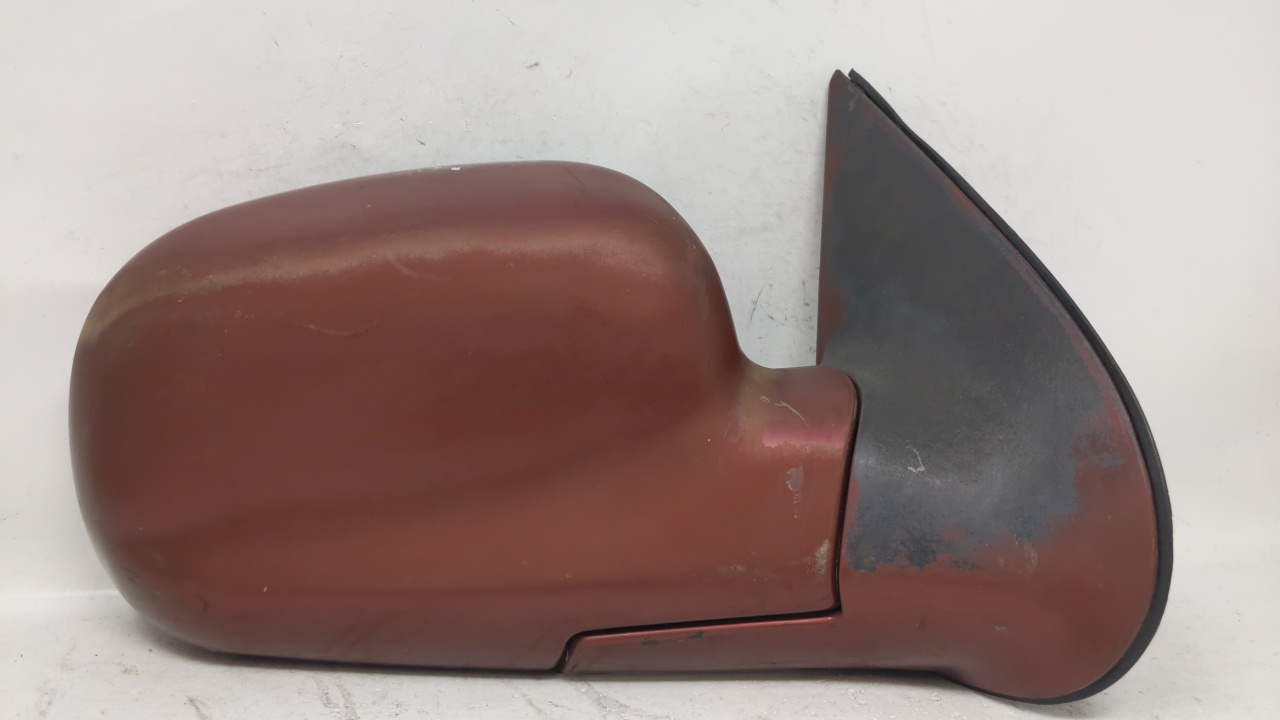 2001-2004 Hyundai Santa Fe Passenger Right Side View Power Door Mirror 70977 - Oemusedautoparts1.com