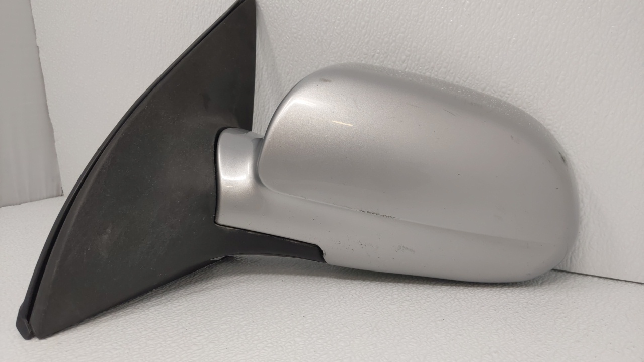 2004-2008 Suzuki Forenza Driver Left Side View Power Door Mirror Silver 71039 - Oemusedautoparts1.com