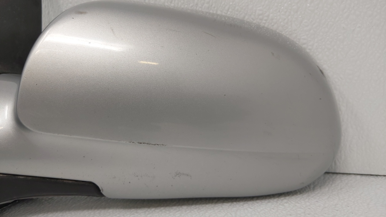 Picture of 2004-2008 Suzuki Forenza Driver Left Side View Power Door Mirror Silver 71039