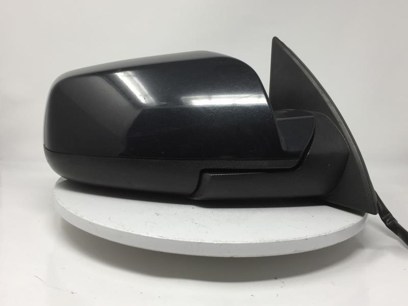 2011 Gmc Terrain Passenger Right Side View Power Door Mirror 7104 - Oemusedautoparts1.com