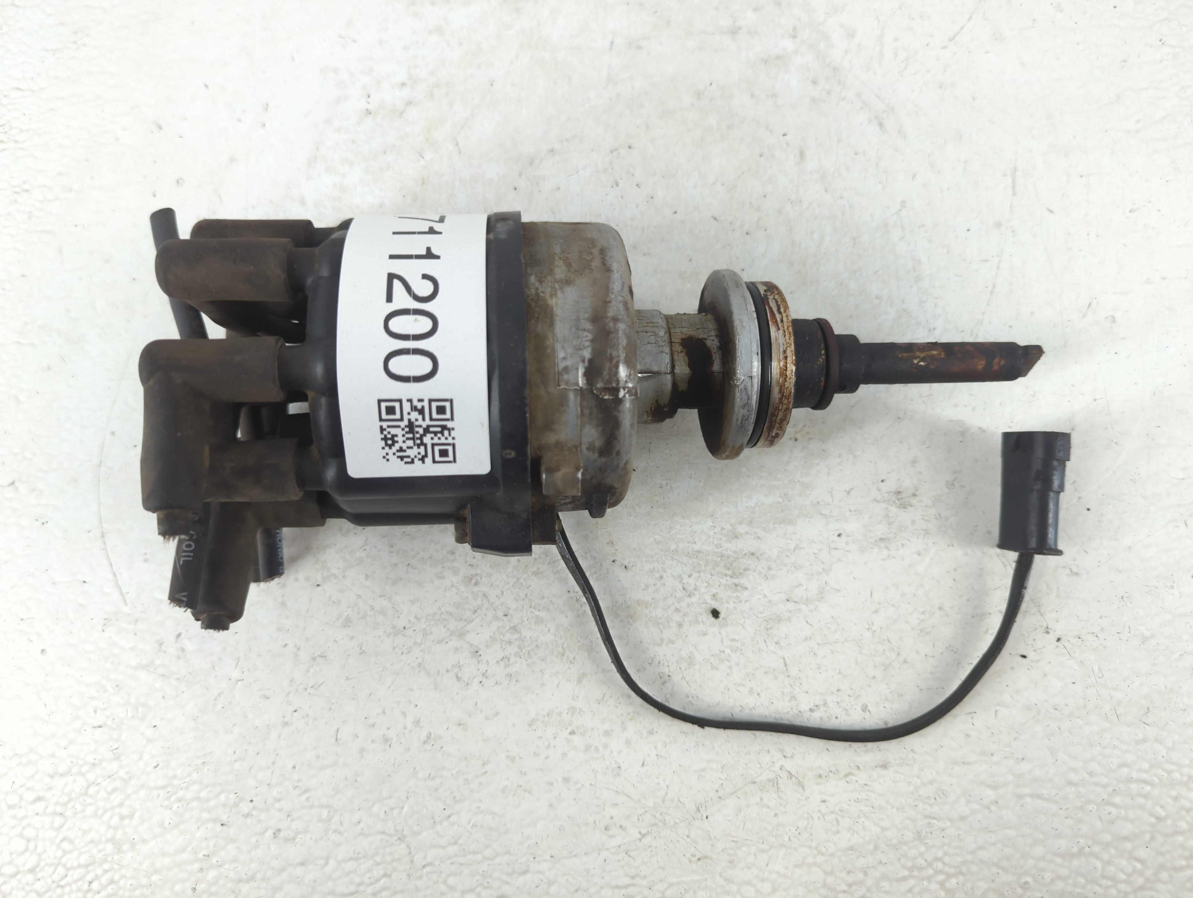 1994-1997 Dodge Ram 1500 Engine Ignition Distributor Oem 711200 - Oemusedautoparts1.com