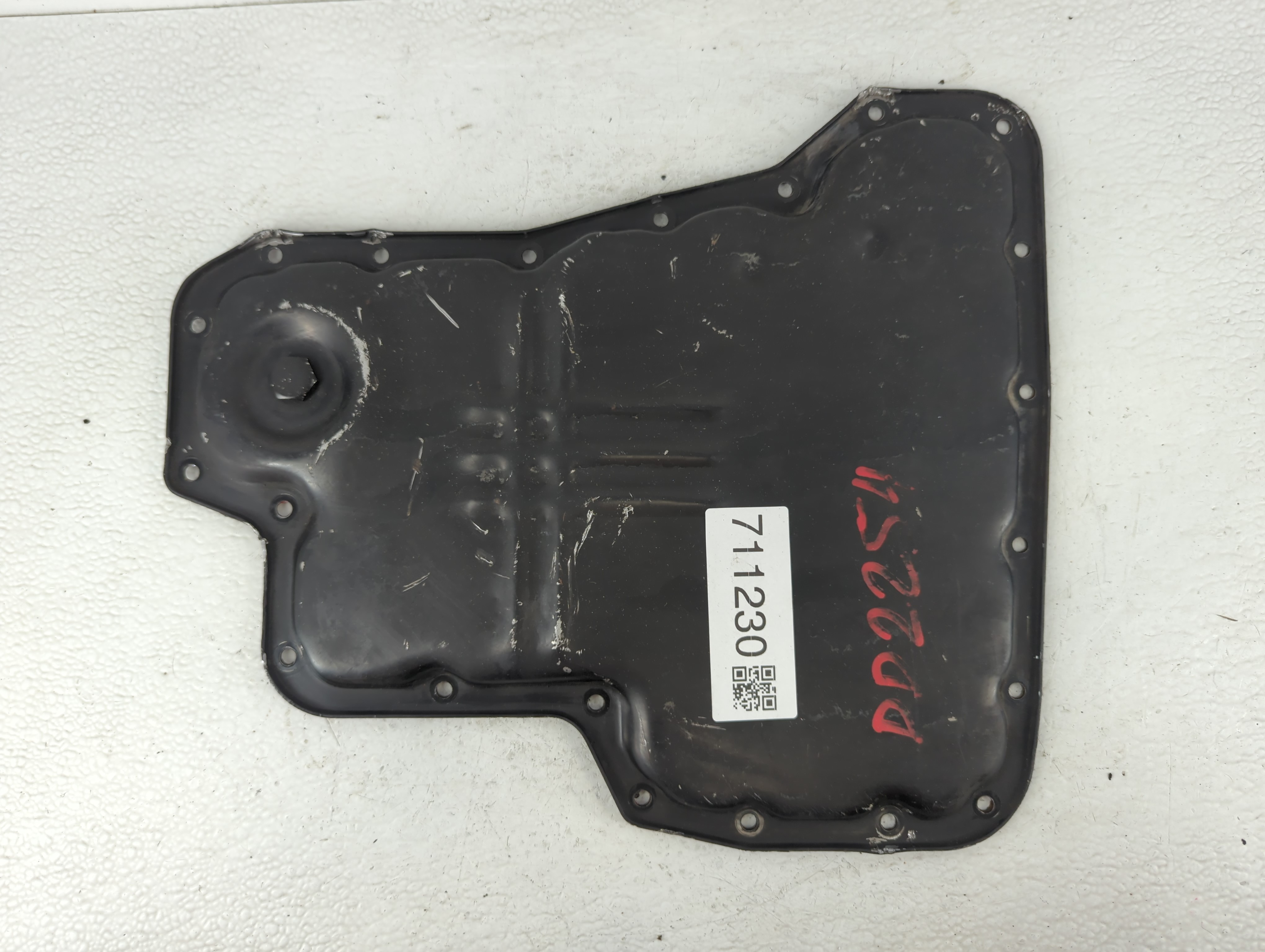 2000-2006 Nissan Sentra Engine Oil Pan 711230 - Oemusedautoparts1.com