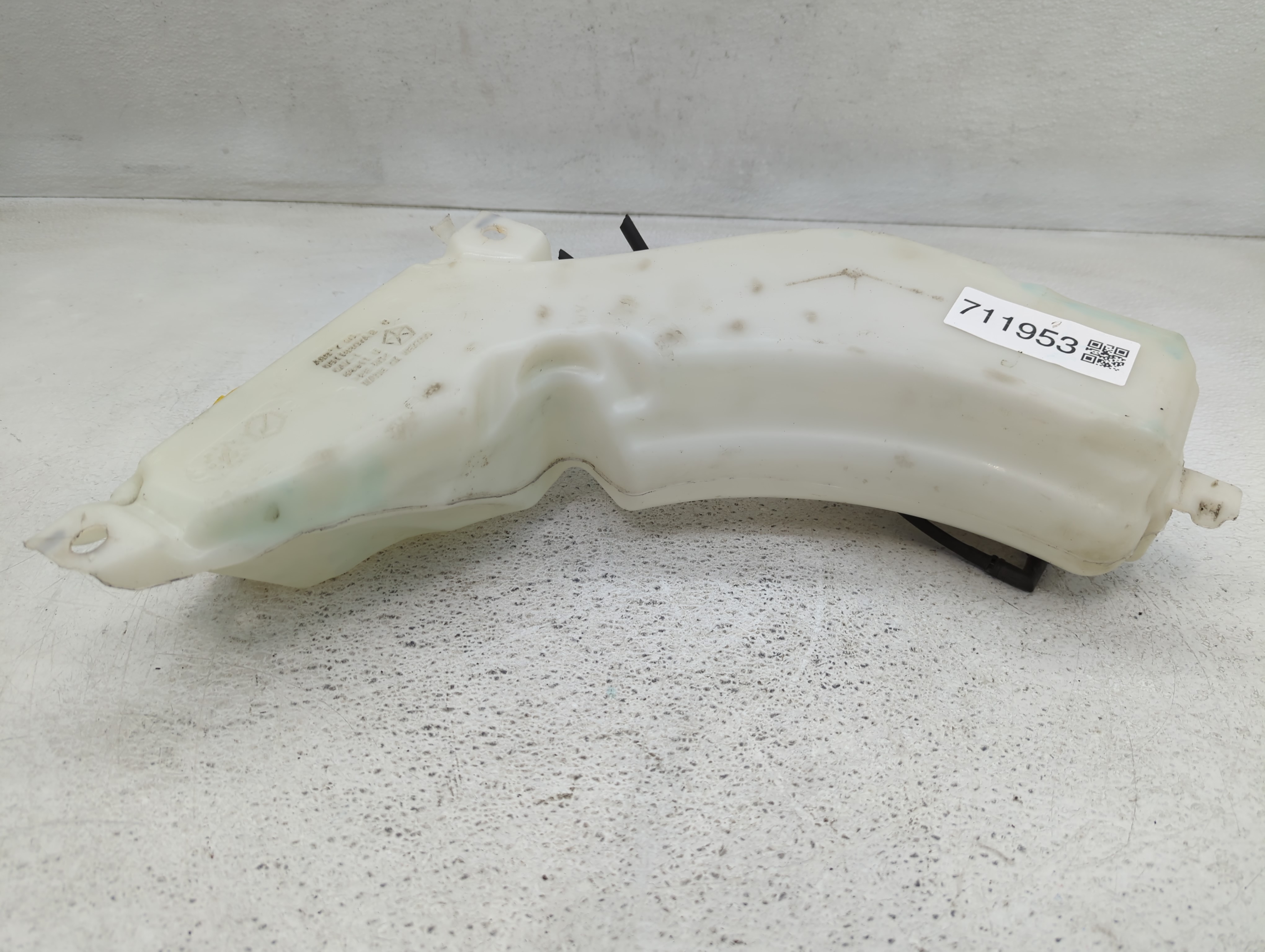 Picture of 2014 Dodge Journey Windshield Washer Fluid Reservoir Bottle Oem 711953