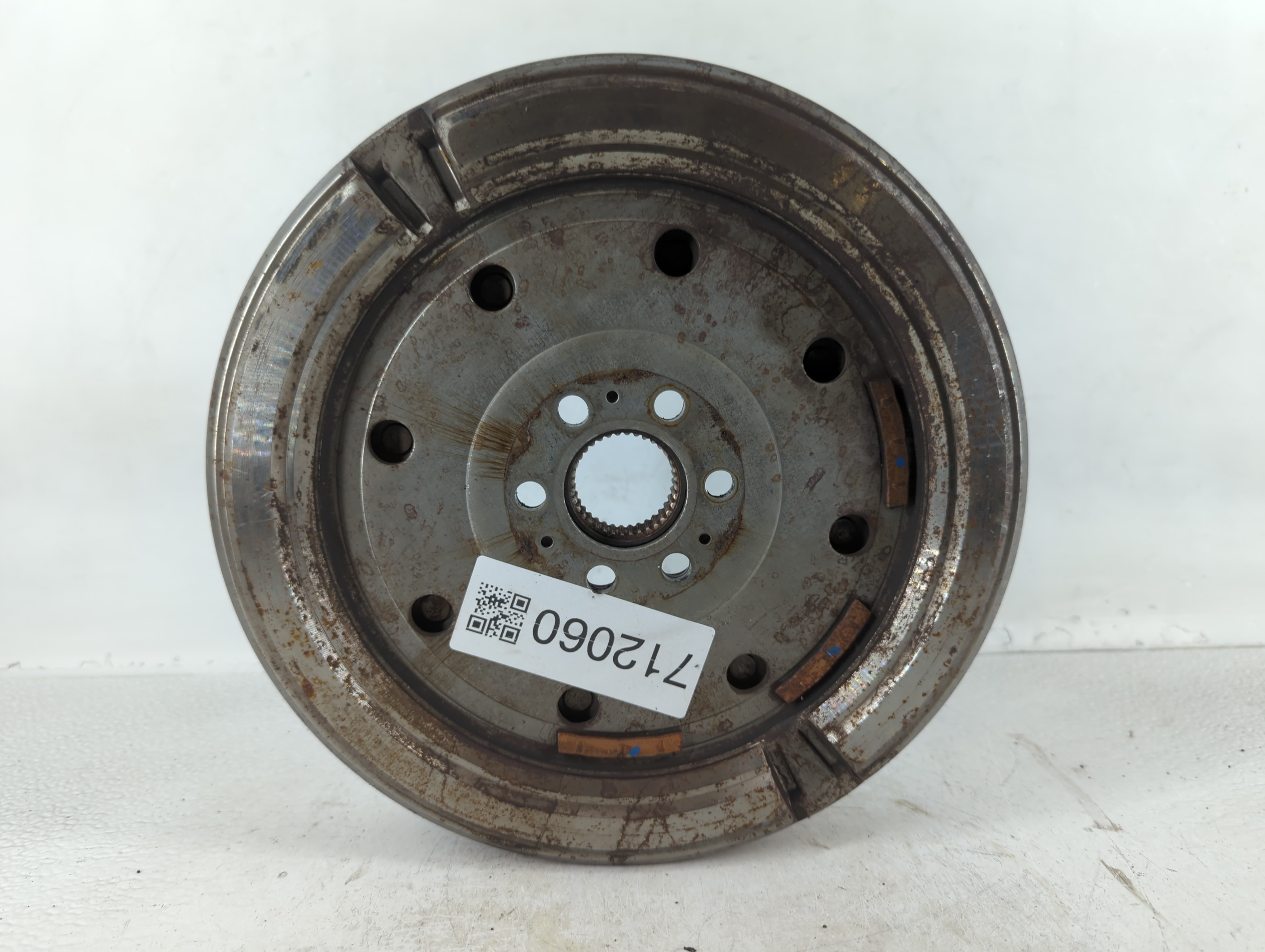 Picture of 2011-2014 Audi Tt Transmission Flywheel Flexplate 712060