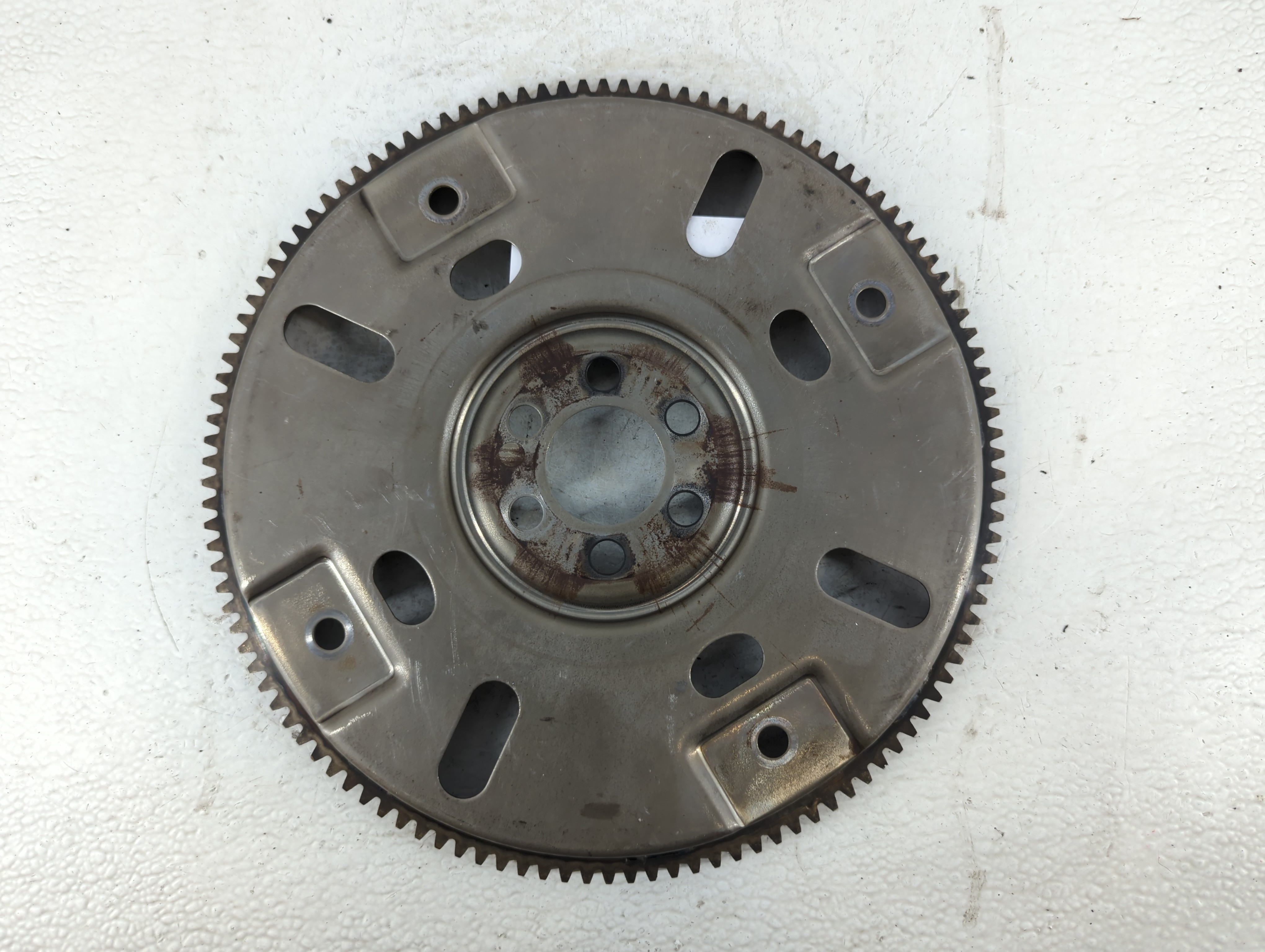 Picture of 2007-2011 Nissan Altima Transmission Flywheel Flexplate 712065