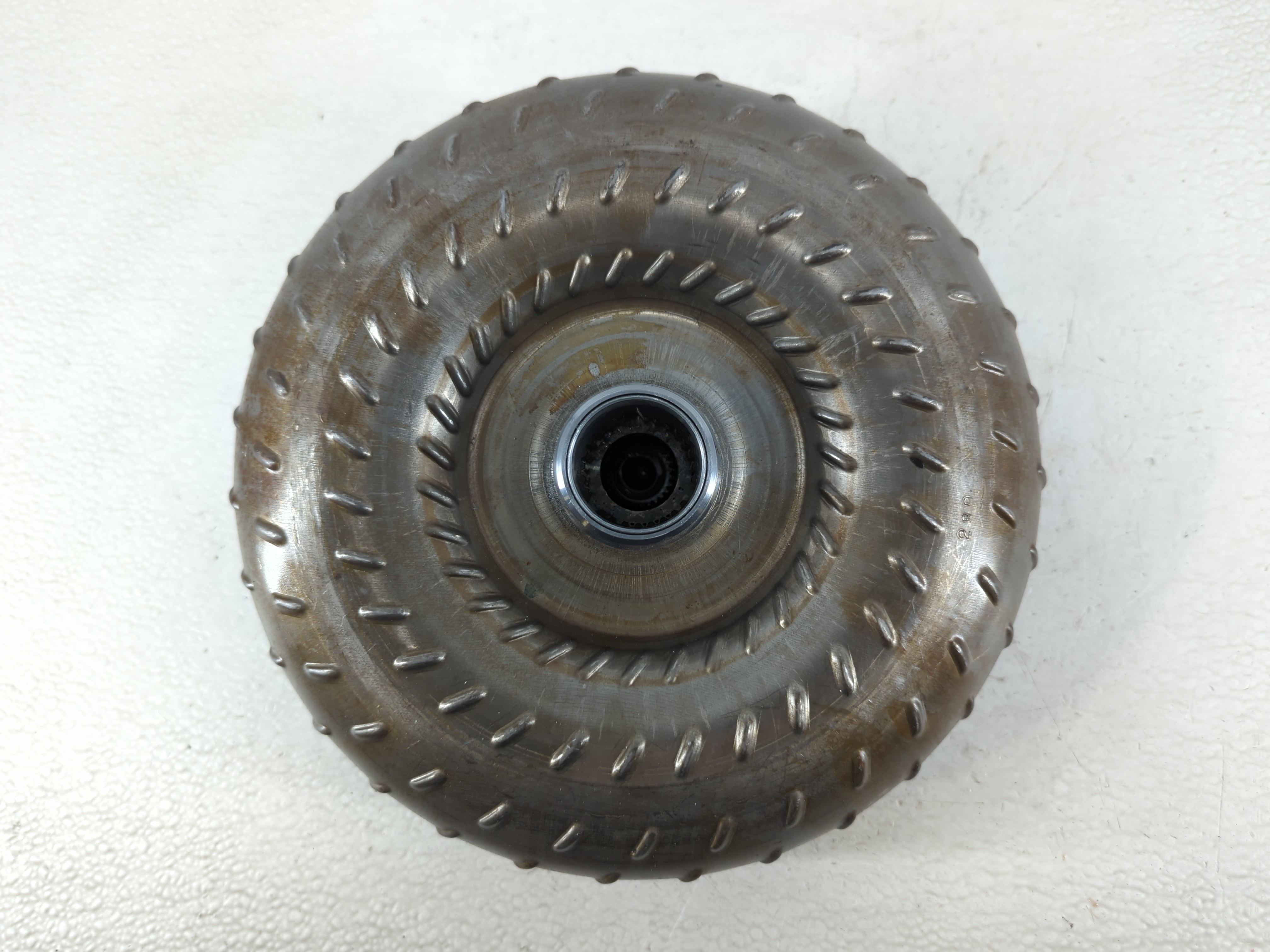 2007 Chevrolet Cobalt Torque Converter Automatic Transmission Oem 712183 - Oemusedautoparts1.com