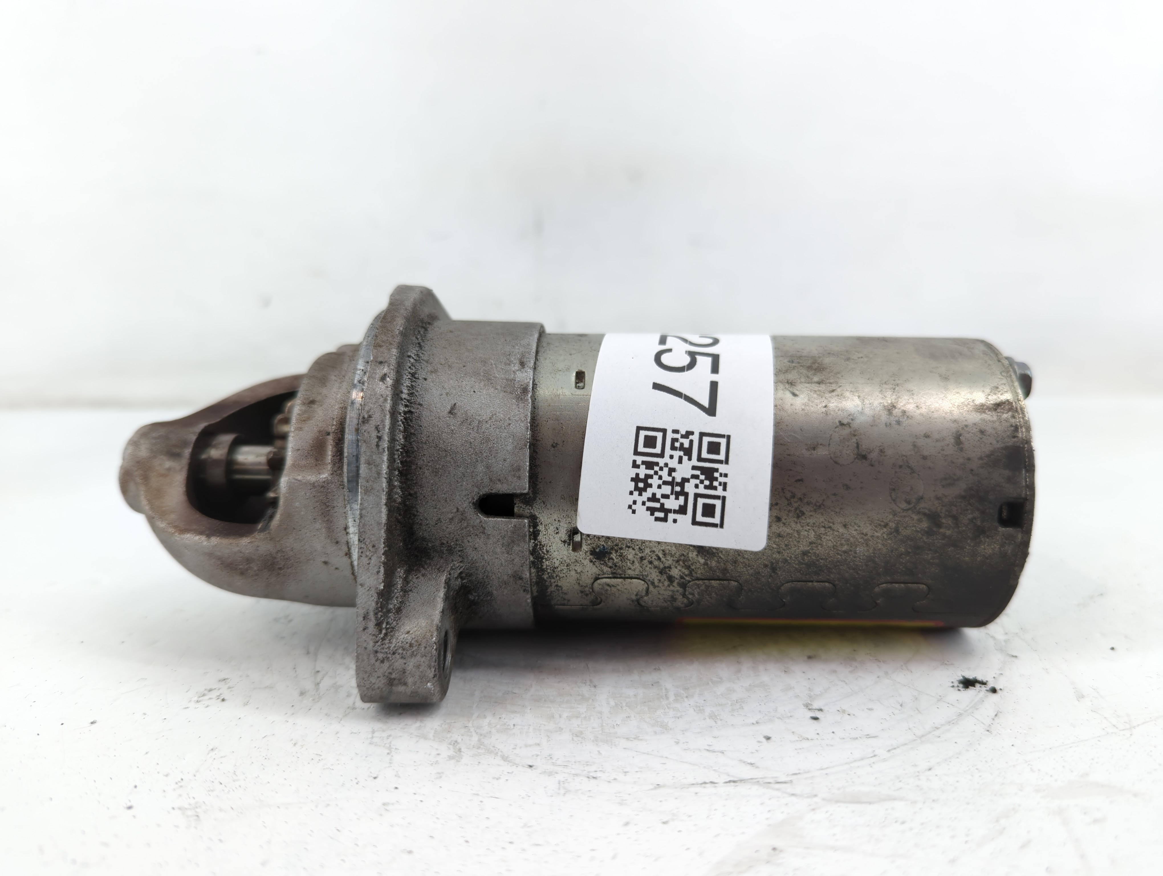 2014-2015 Kia Optima Car Starter Motor Solenoid Oem 712257 - Oemusedautoparts1.com
